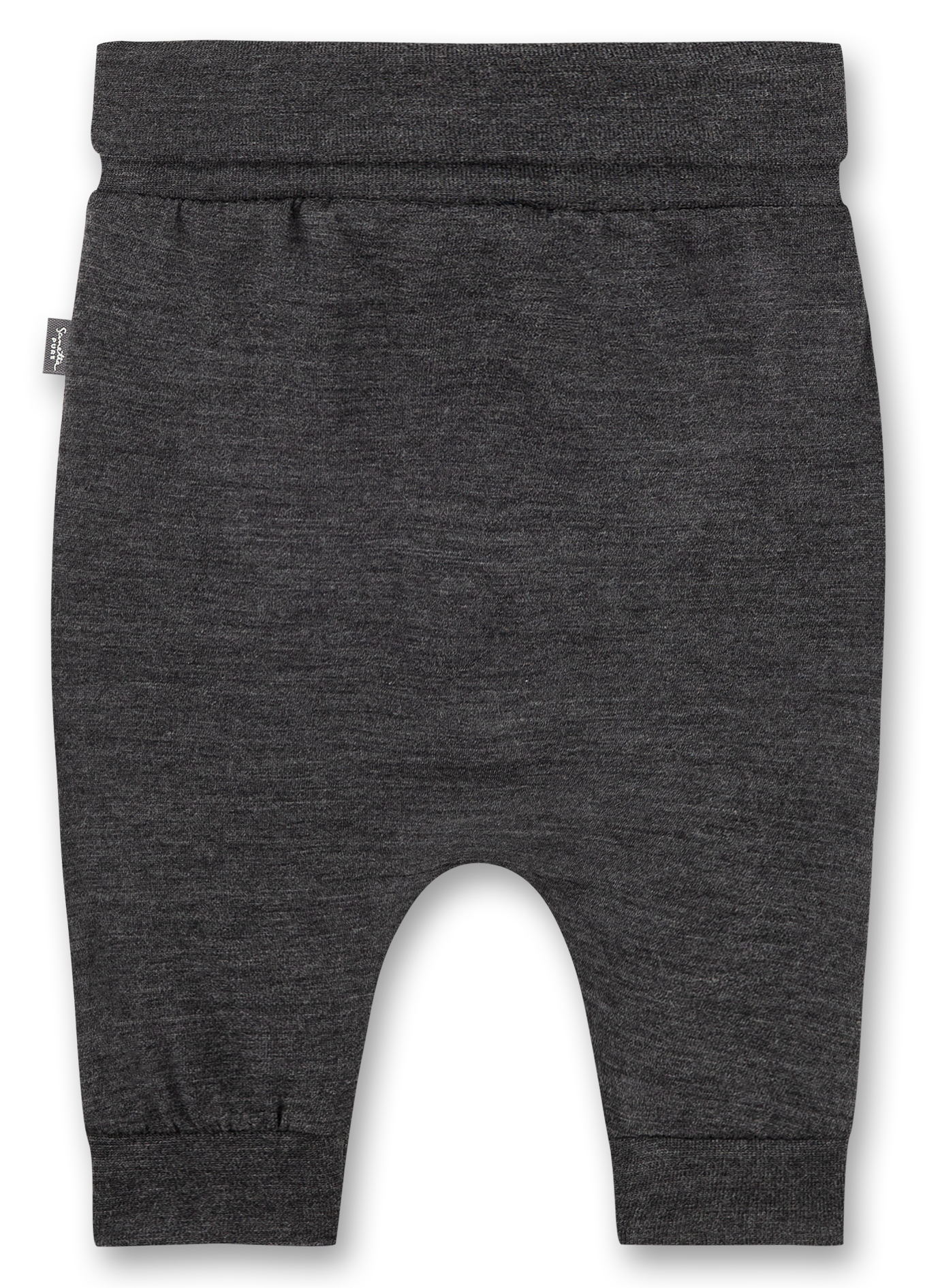 Unisex-Hose Anthrazit