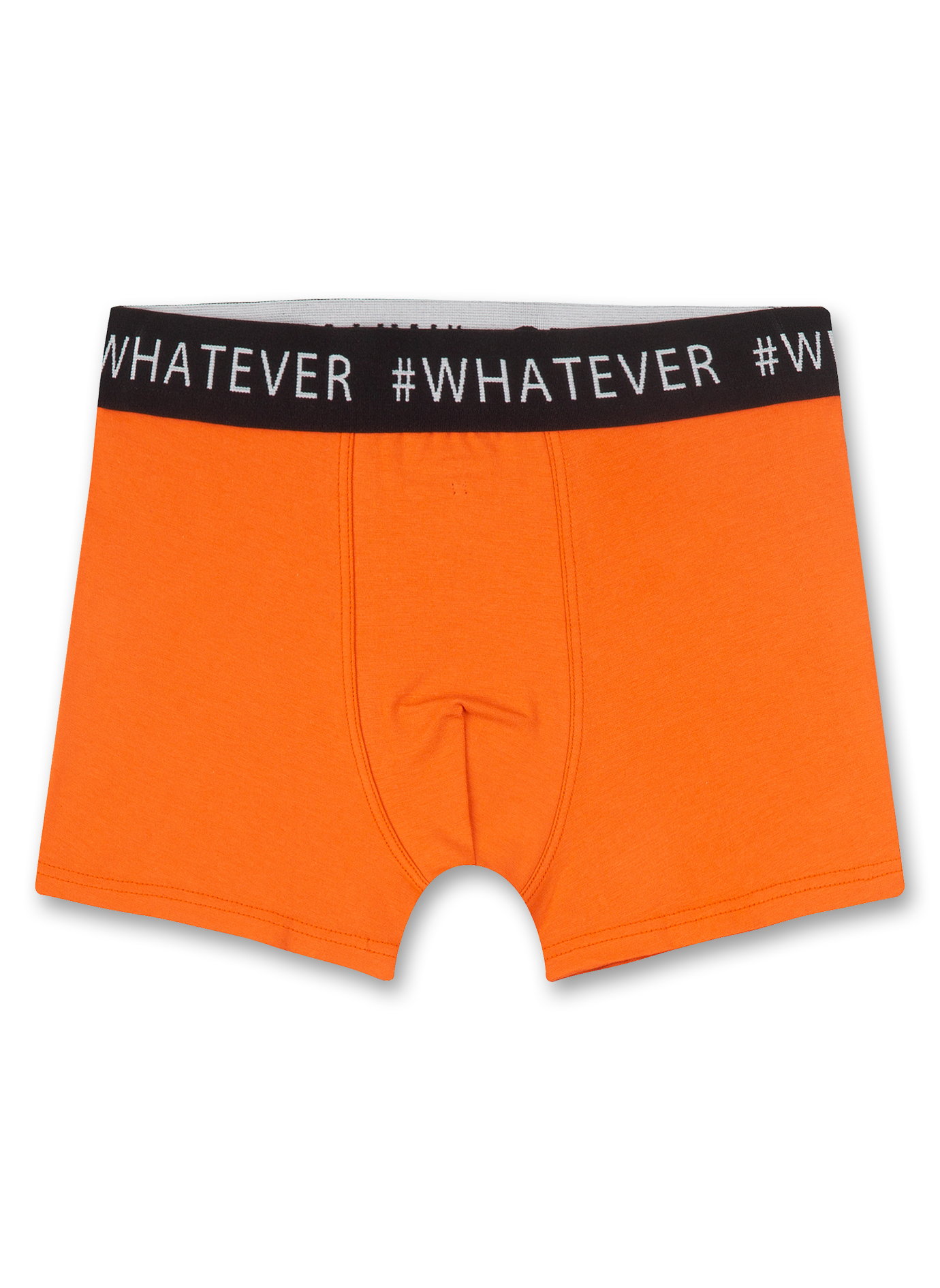 Jungen-Hipshorts (4er-Pack) Gelb, Blau, Rot