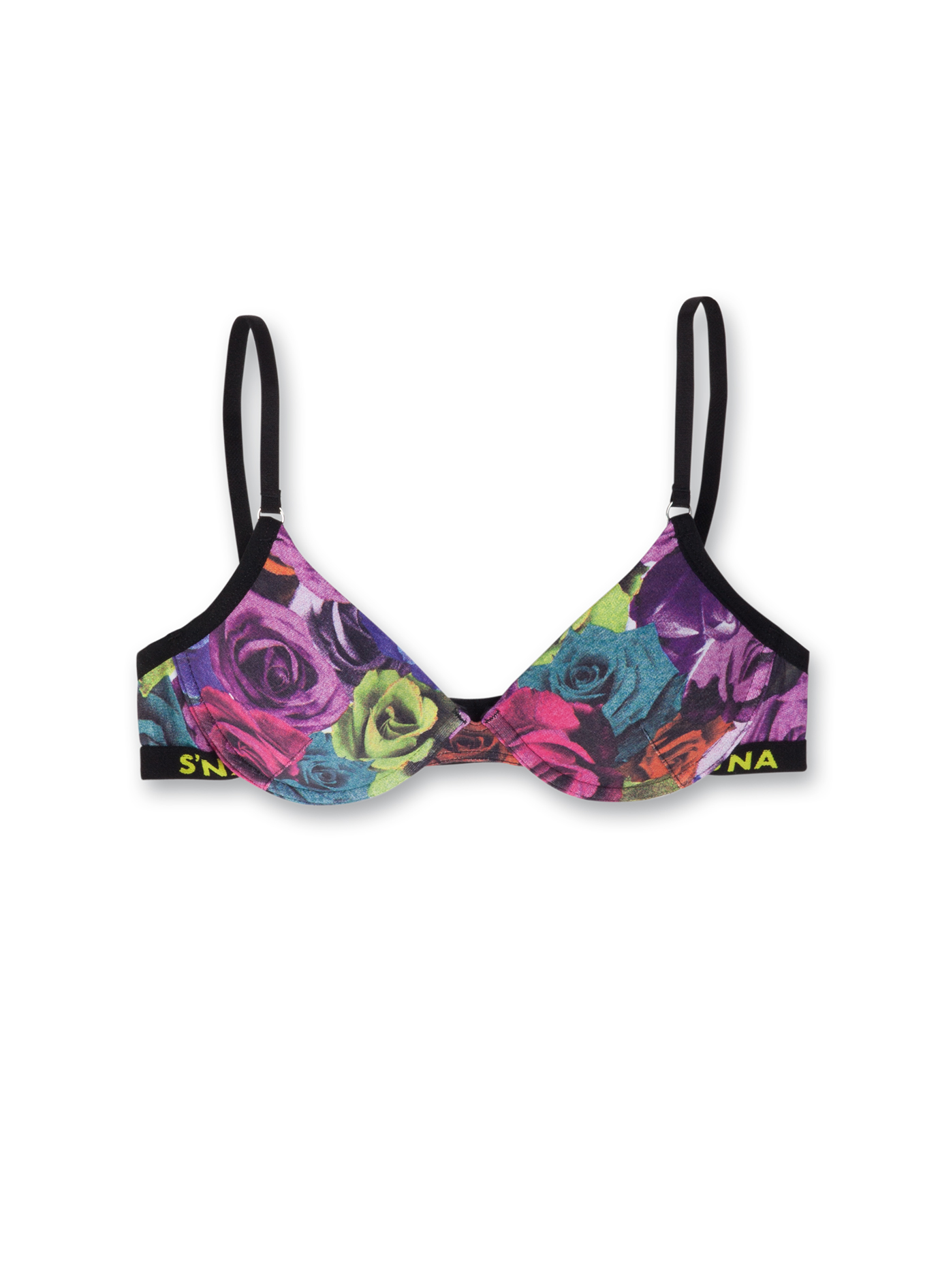 Mädchen-Padded-Bra