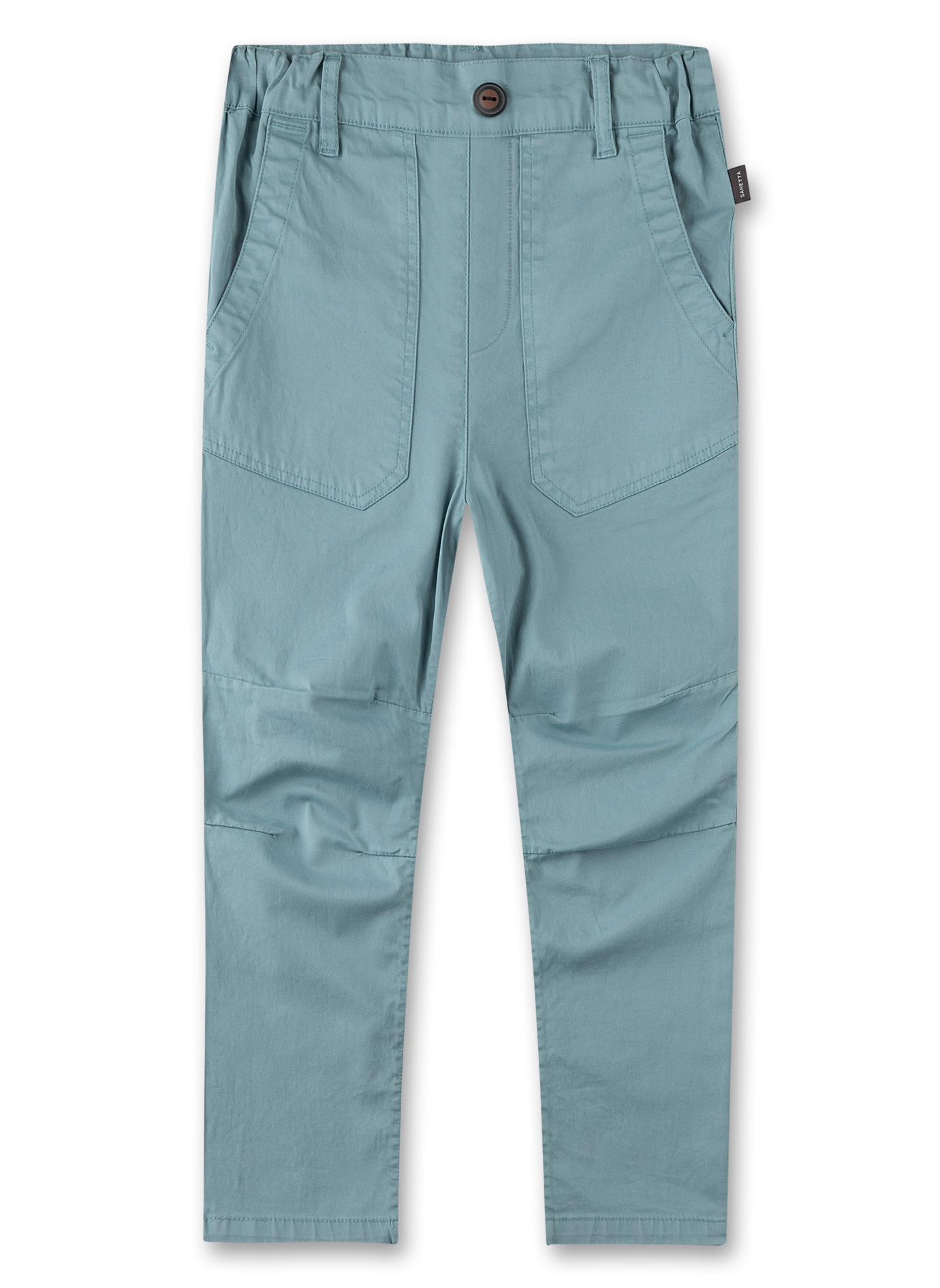 Jungen-Hose Blau