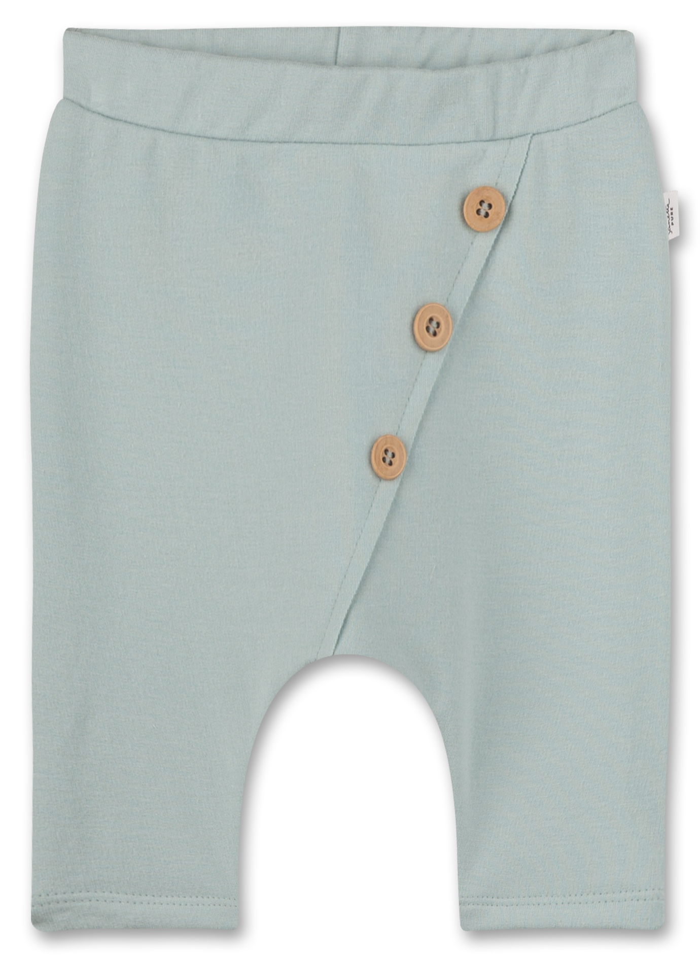 Unisex-Sweathose Hellblau