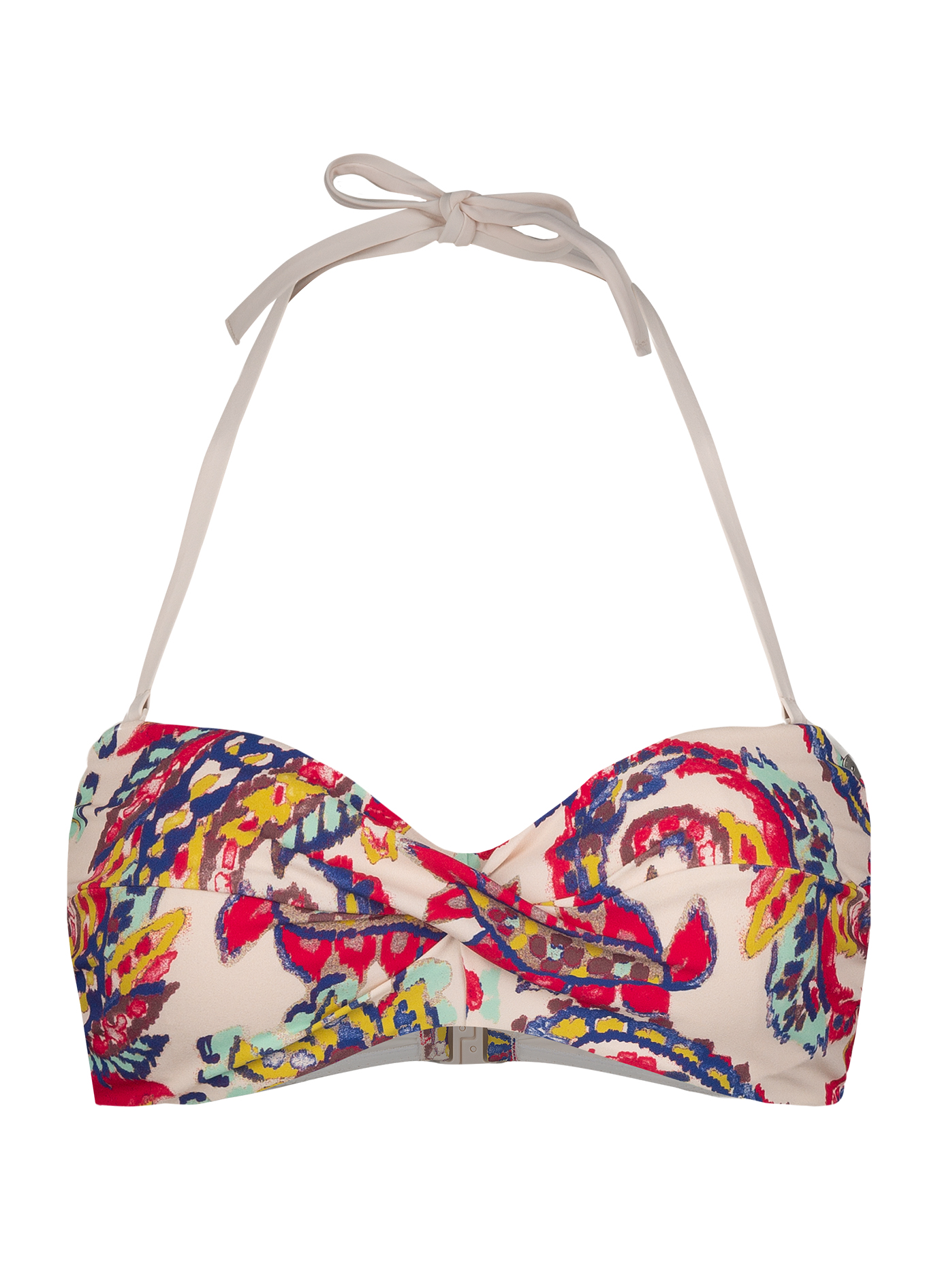 Damen Bikini-Top Rosa