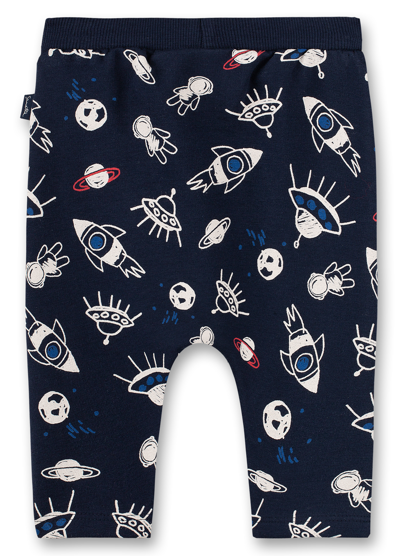 Jungen-Hose Dunkelblau Inter Galactic 