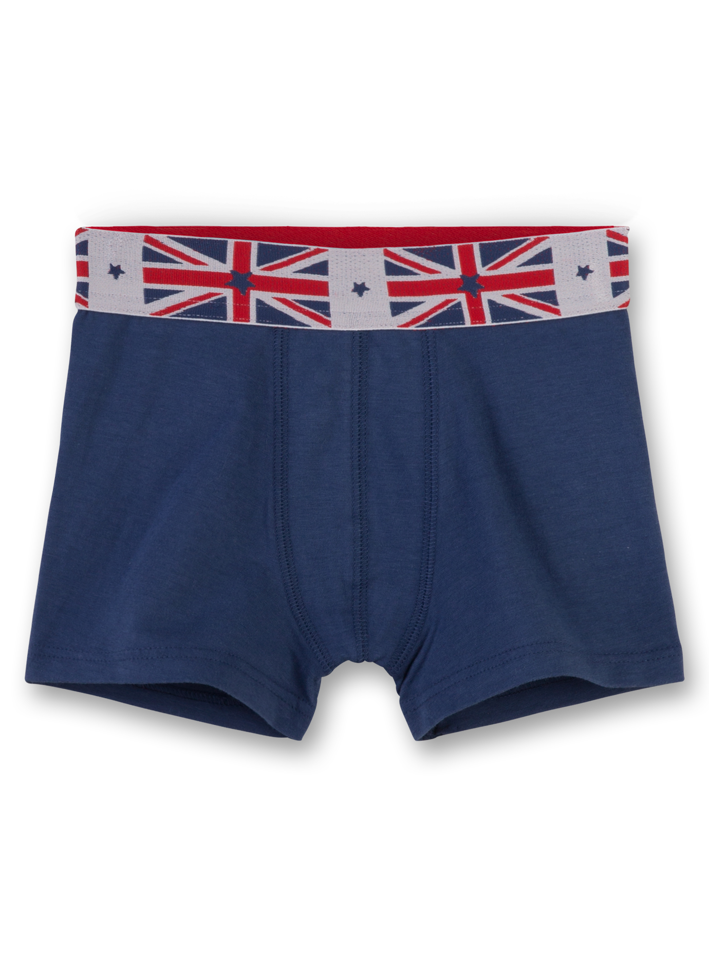 Jungen-Shorts (Doppelpack)