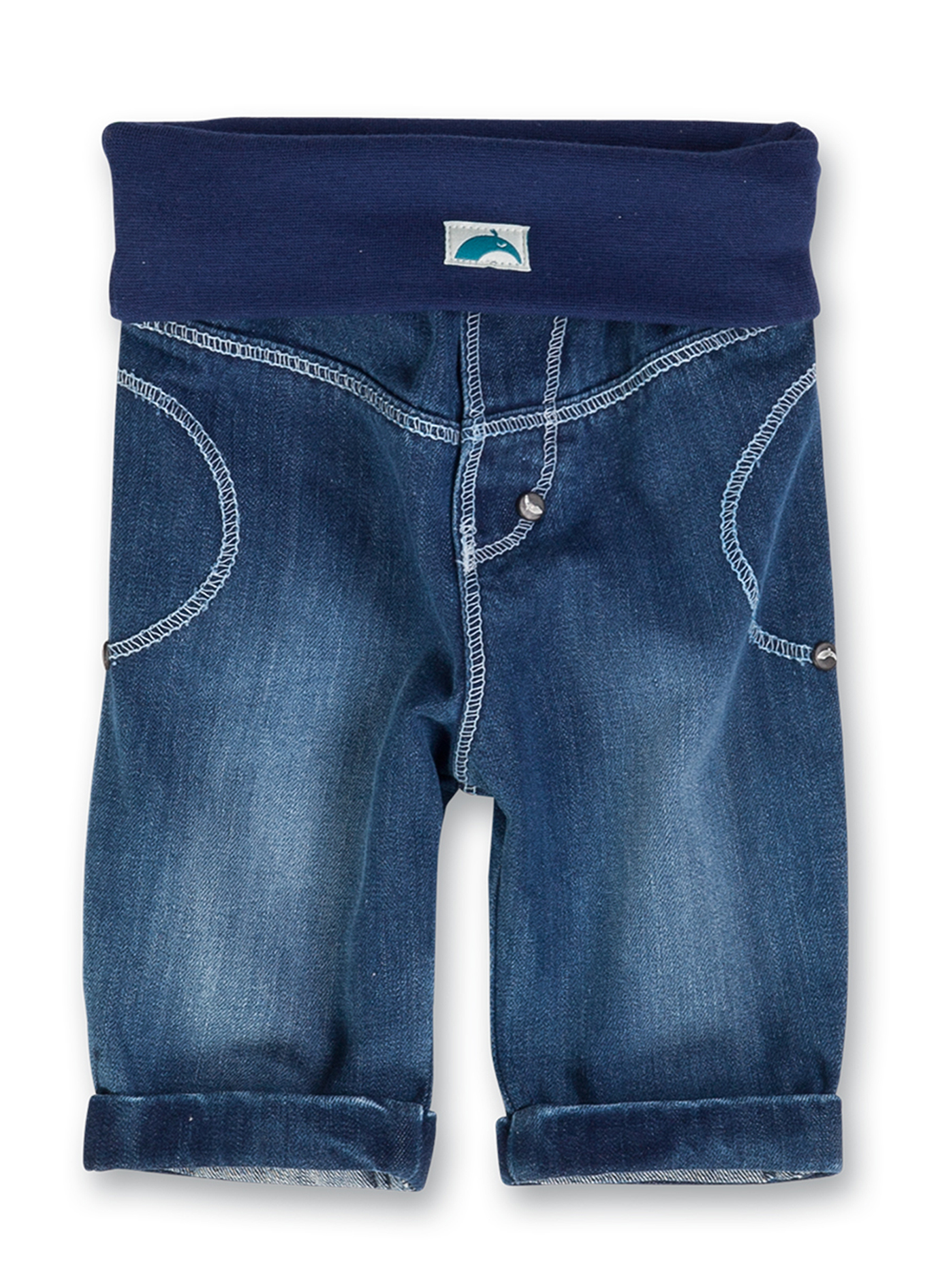 Jungen-Jeanshose