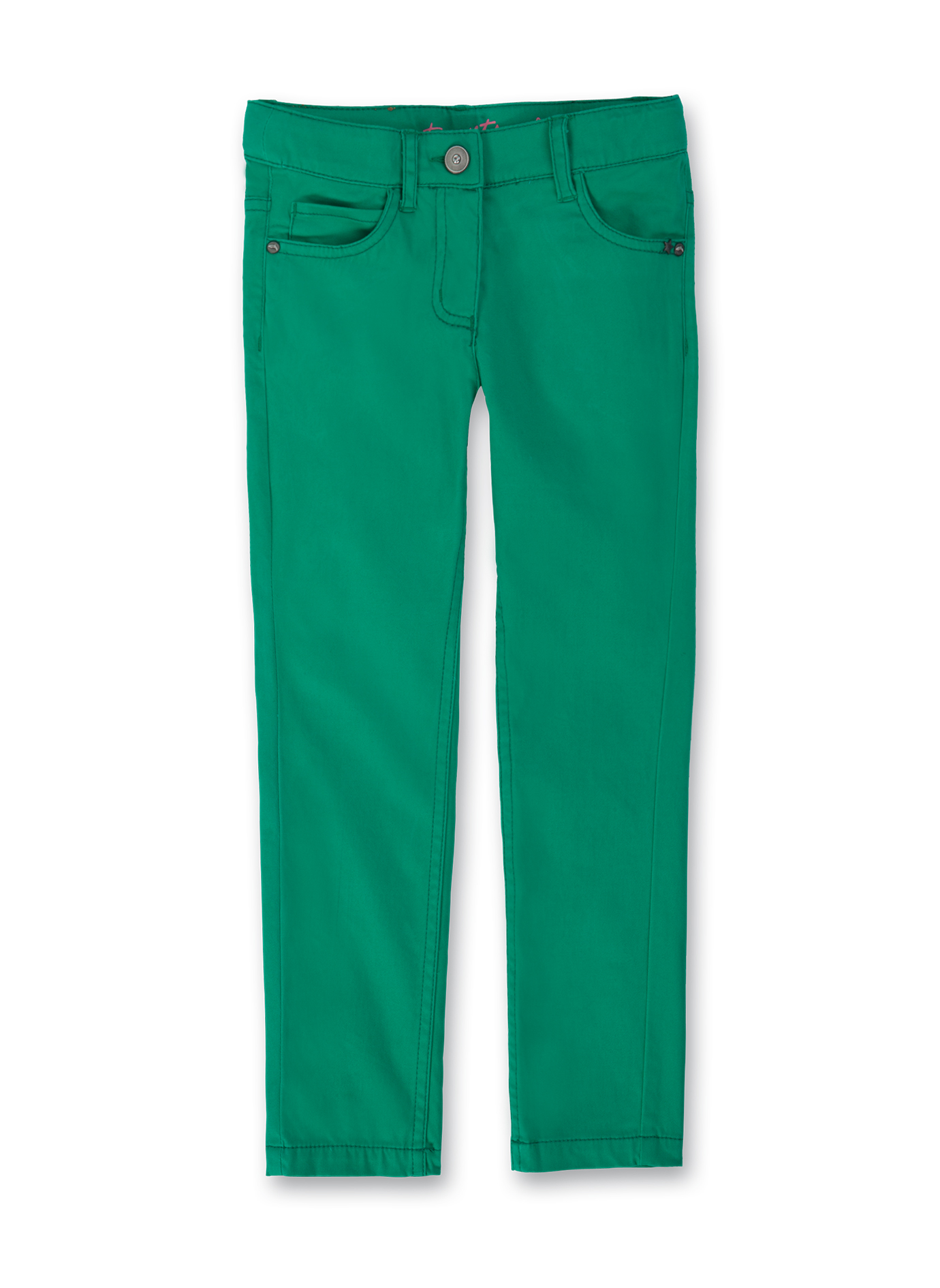 Mädchen-Hose