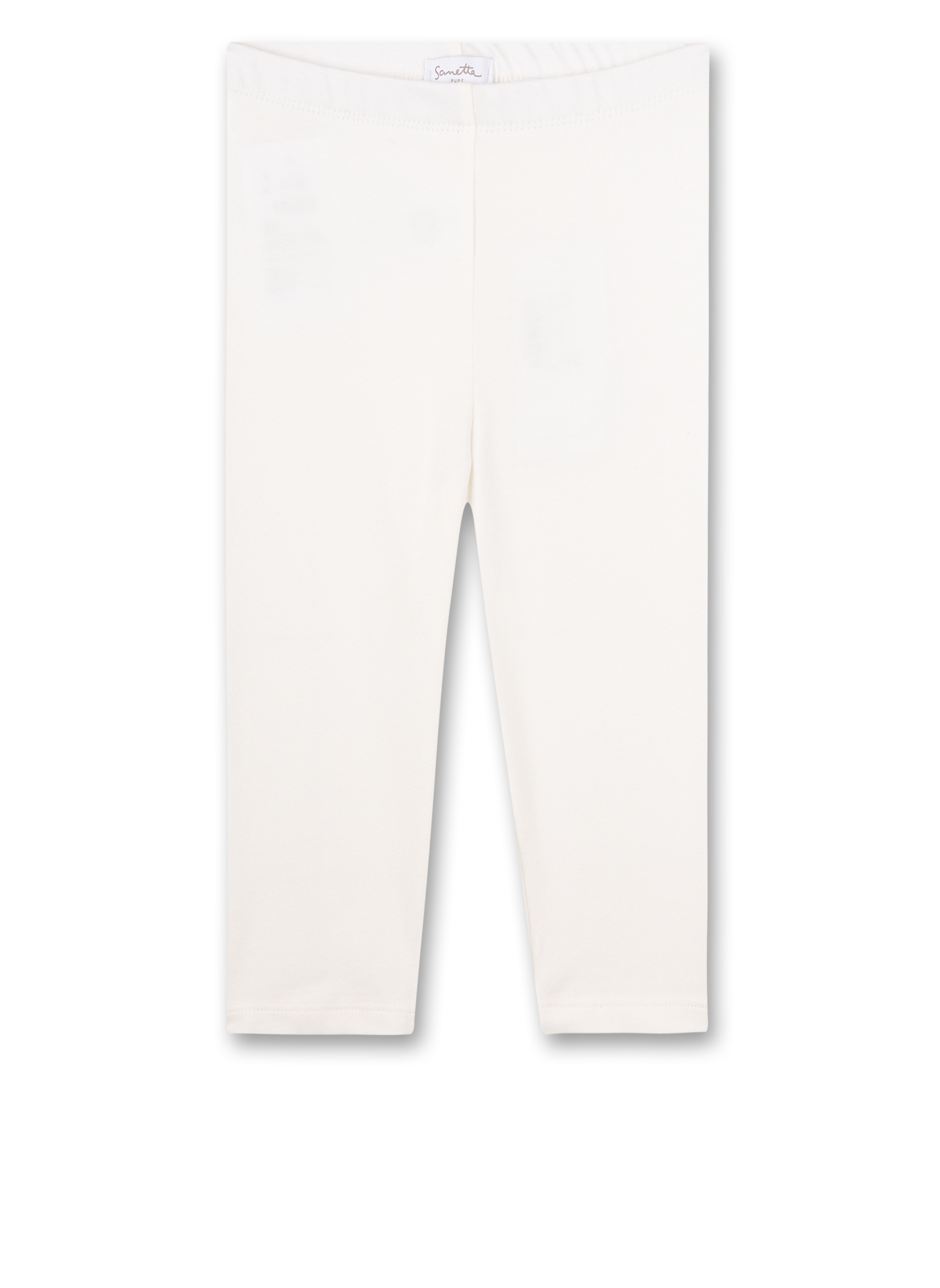 Mädchen Capri-Leggings