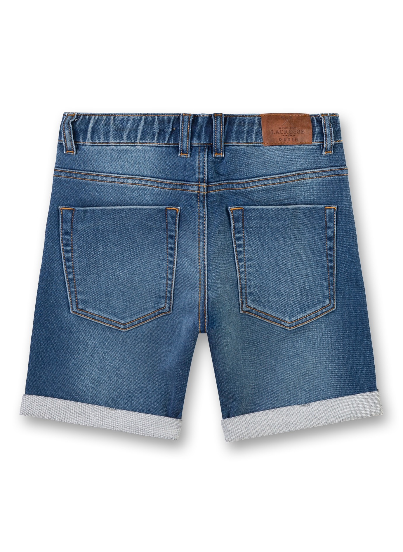 Jungen-Jeanshose