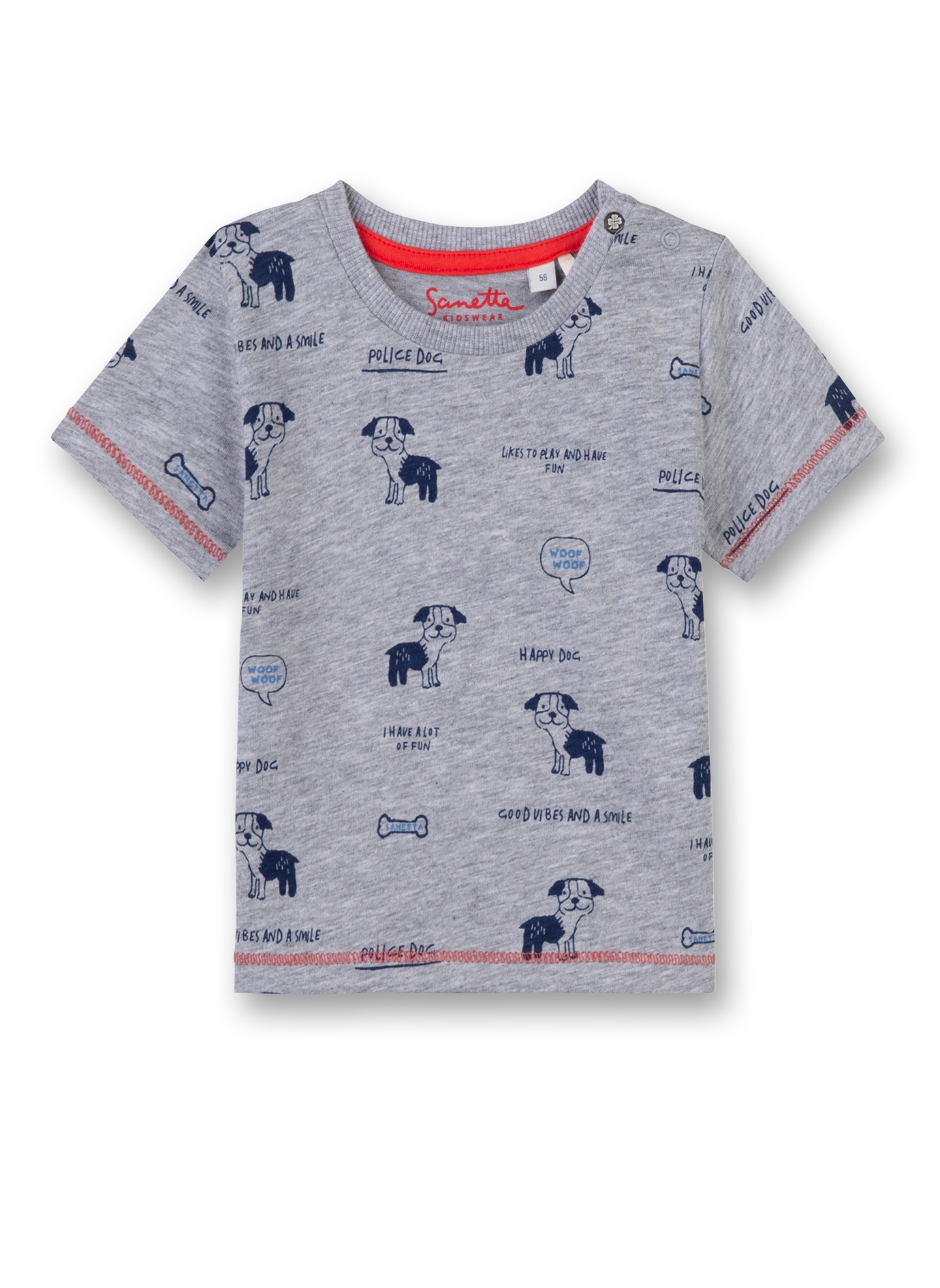 Jungen T-Shirt