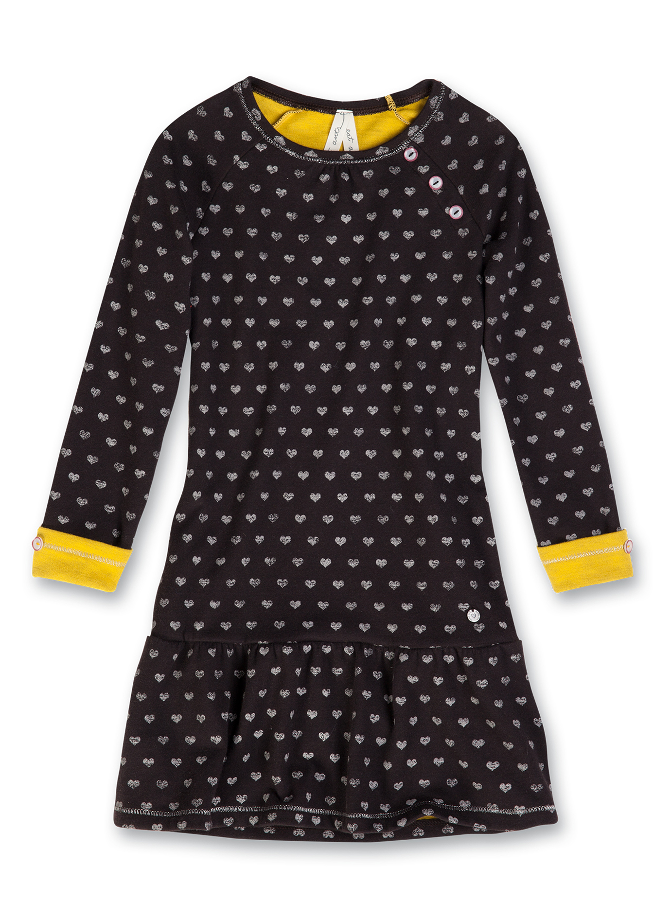 Mädchen-Kleid