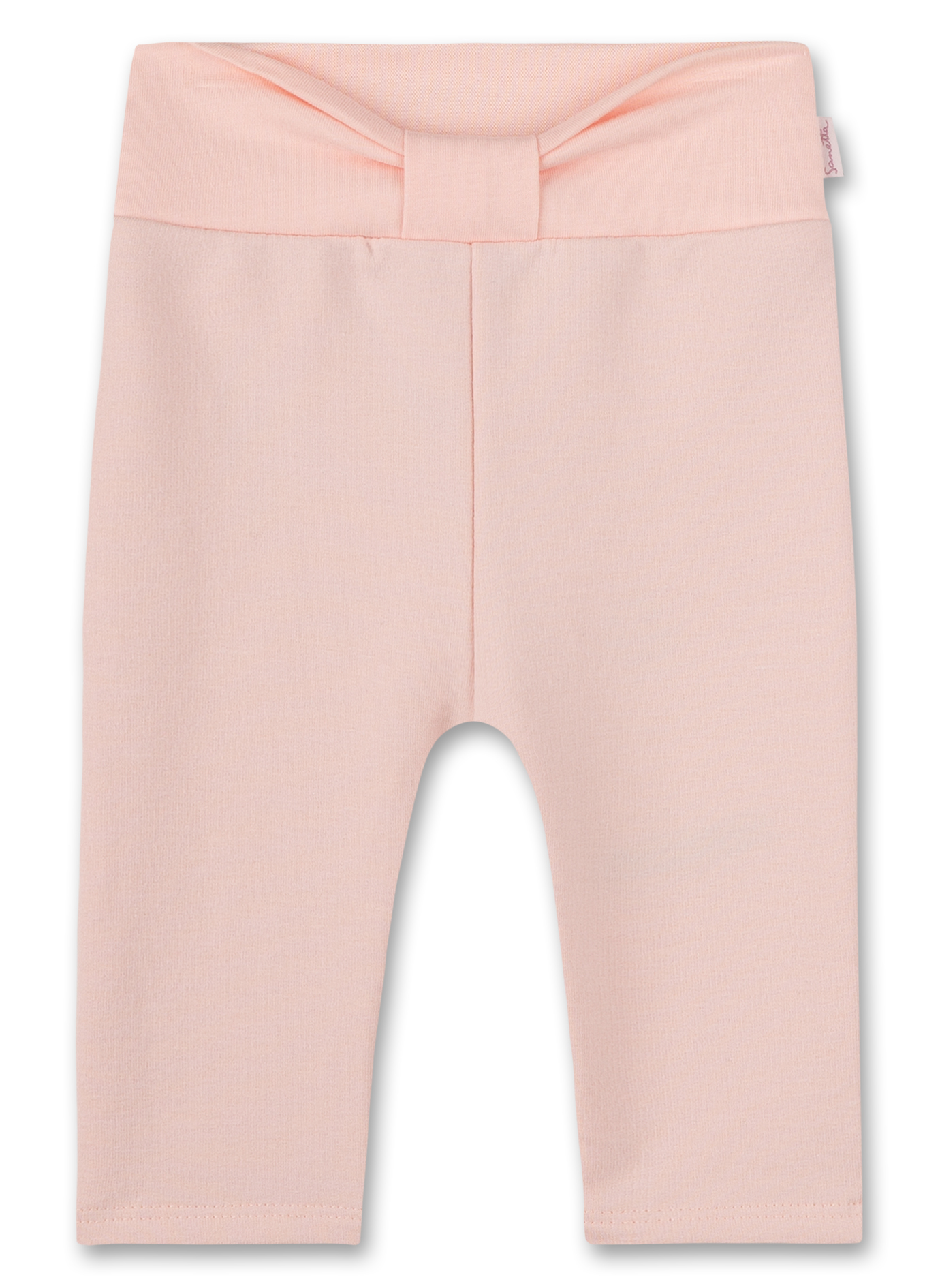 Mädchen-Sweathose Rosa