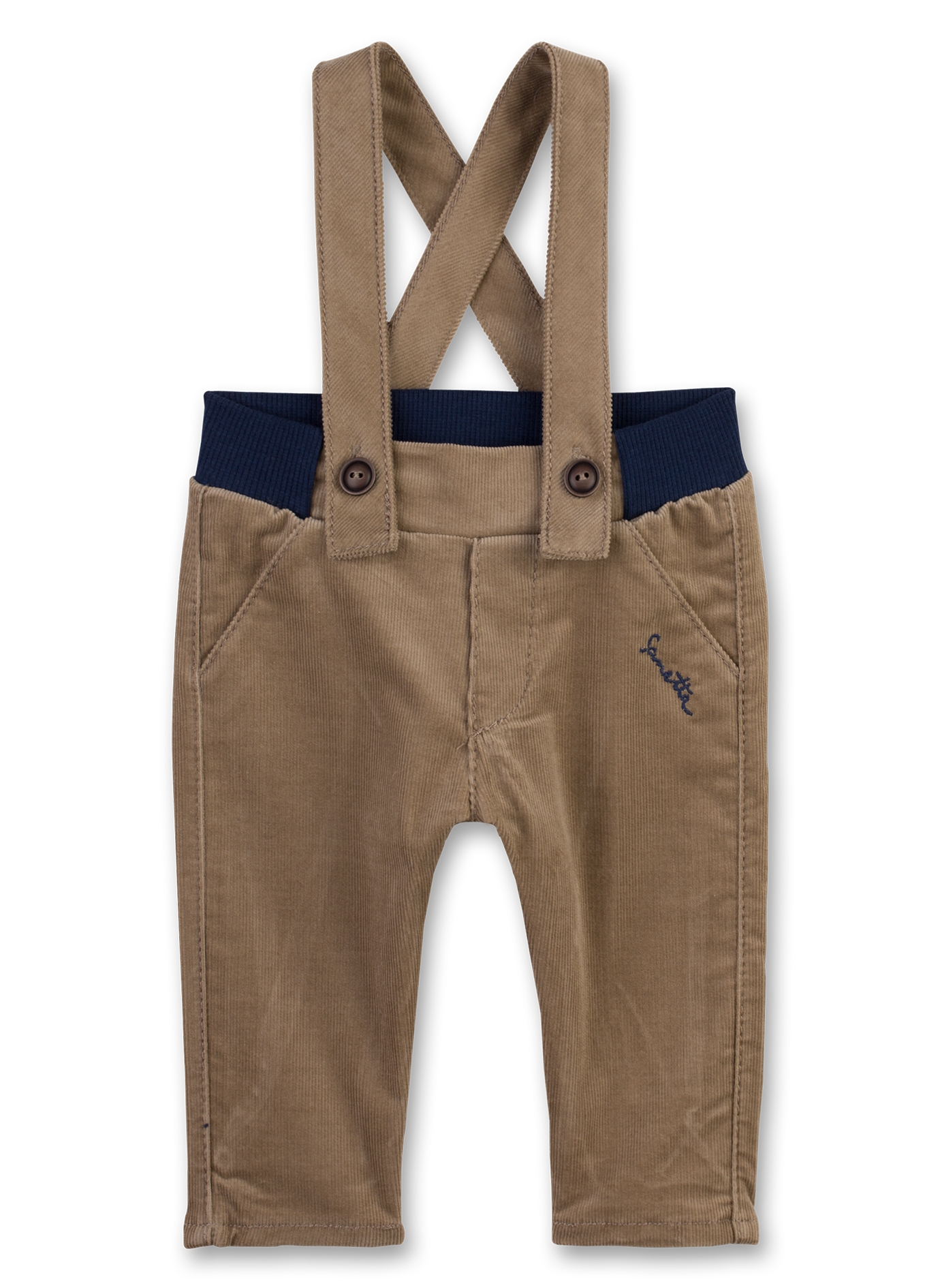 Jungen-Hose