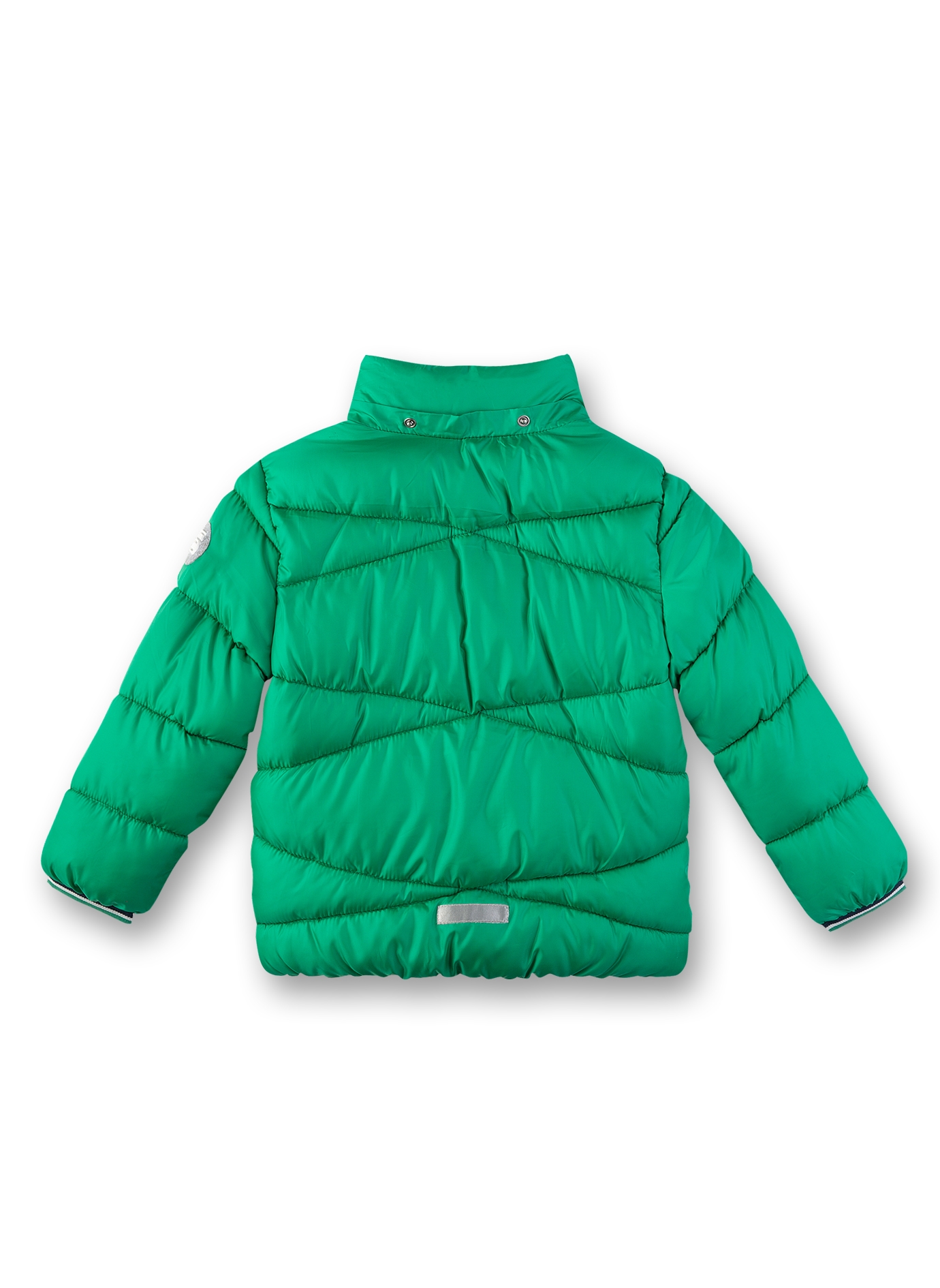 Jungen-Outdoorjacke