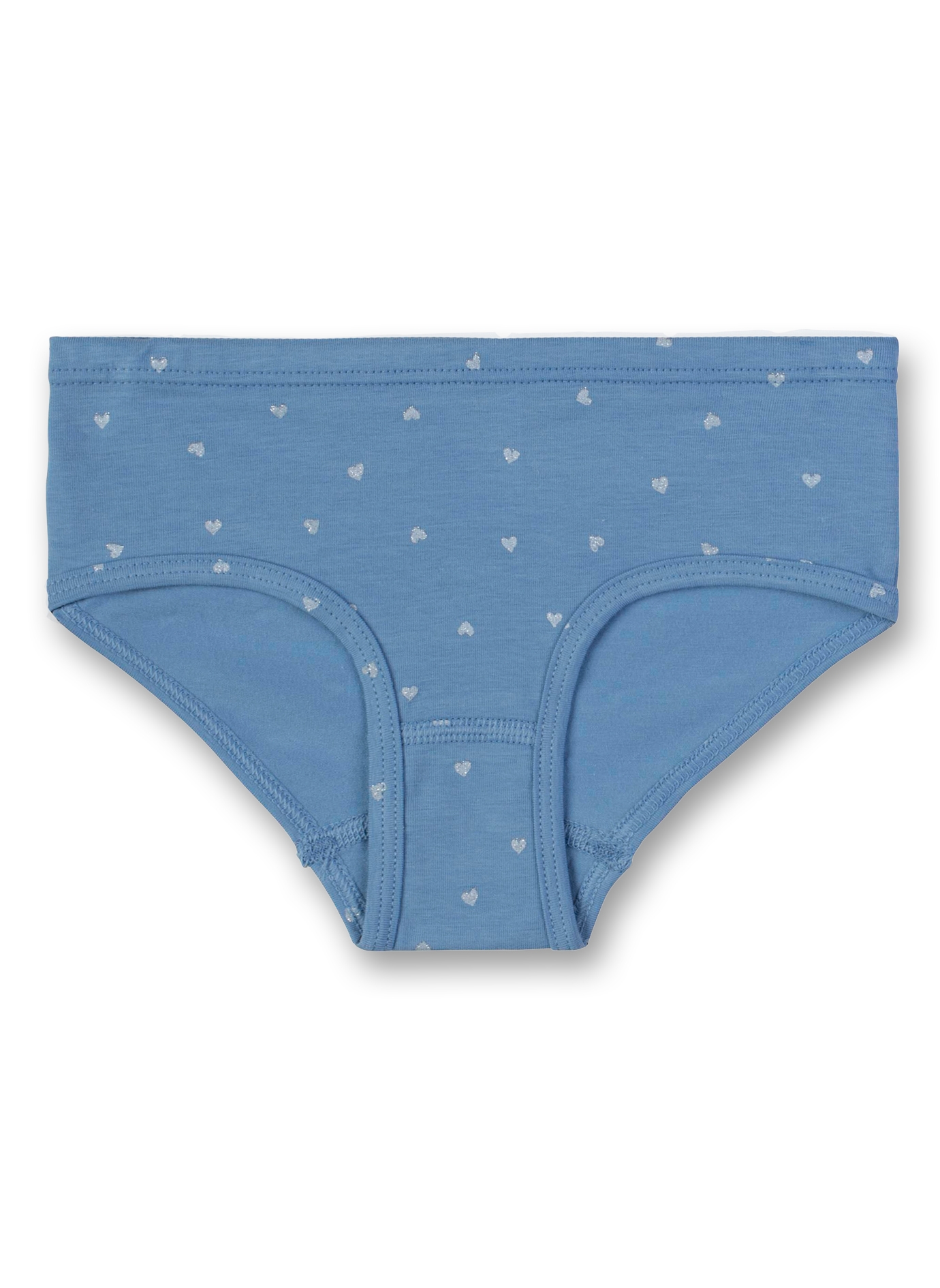 Mädchen-Hüftslip