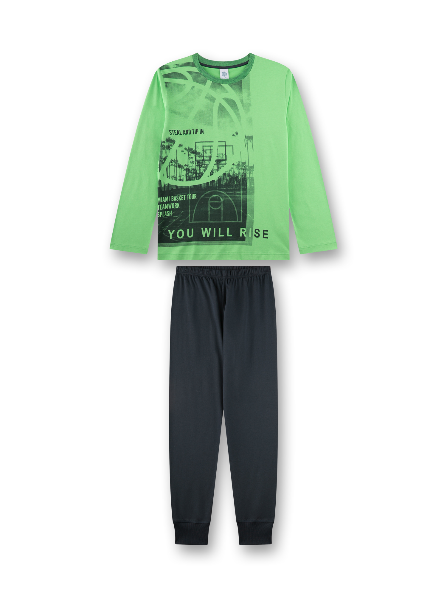 T-shirt, Langarm, Hosen, Hemd, Person