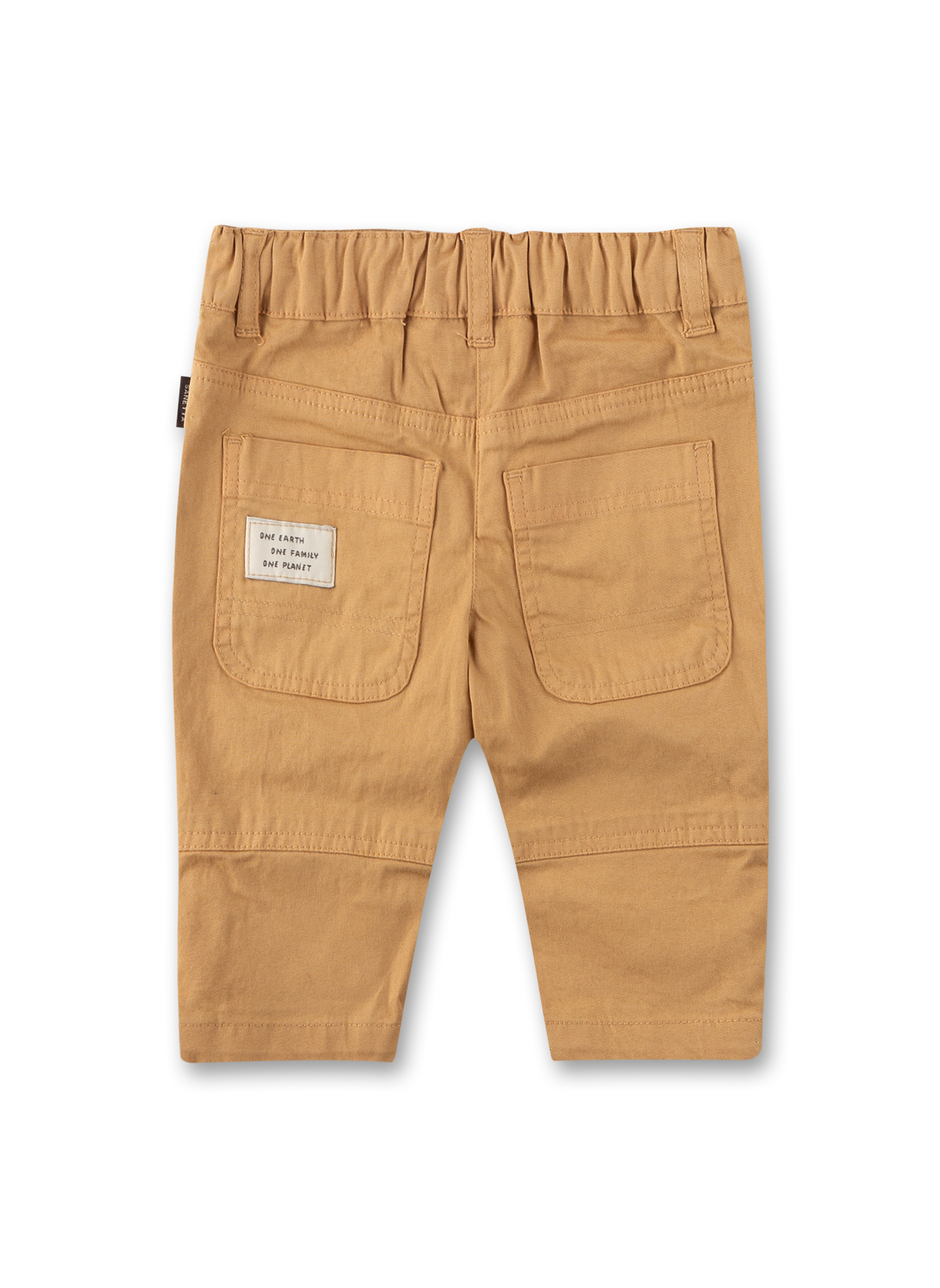 Hose, Shorts, Rückseite, Taschen, Kordelzug