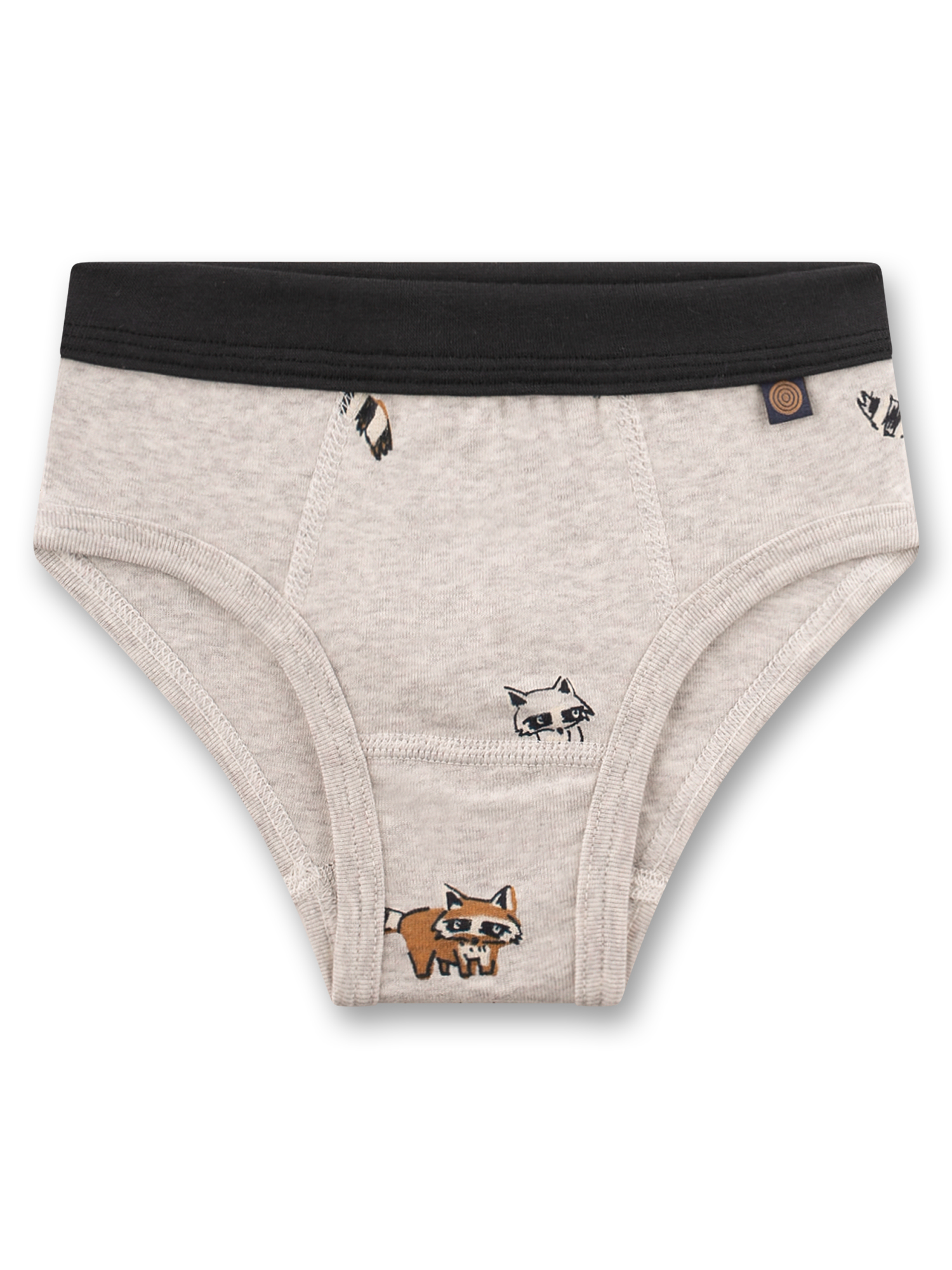 Kn.Slip u.Short