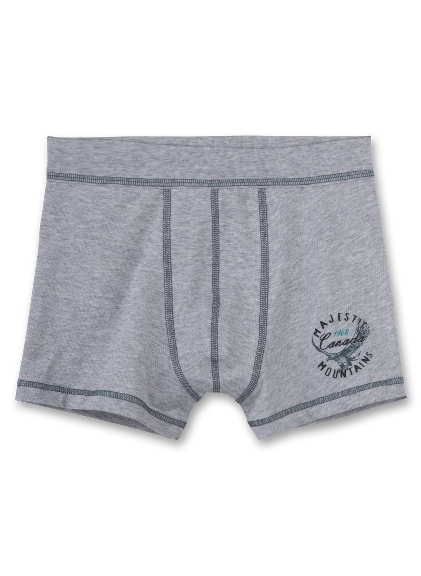 Jungen-Hipshorts