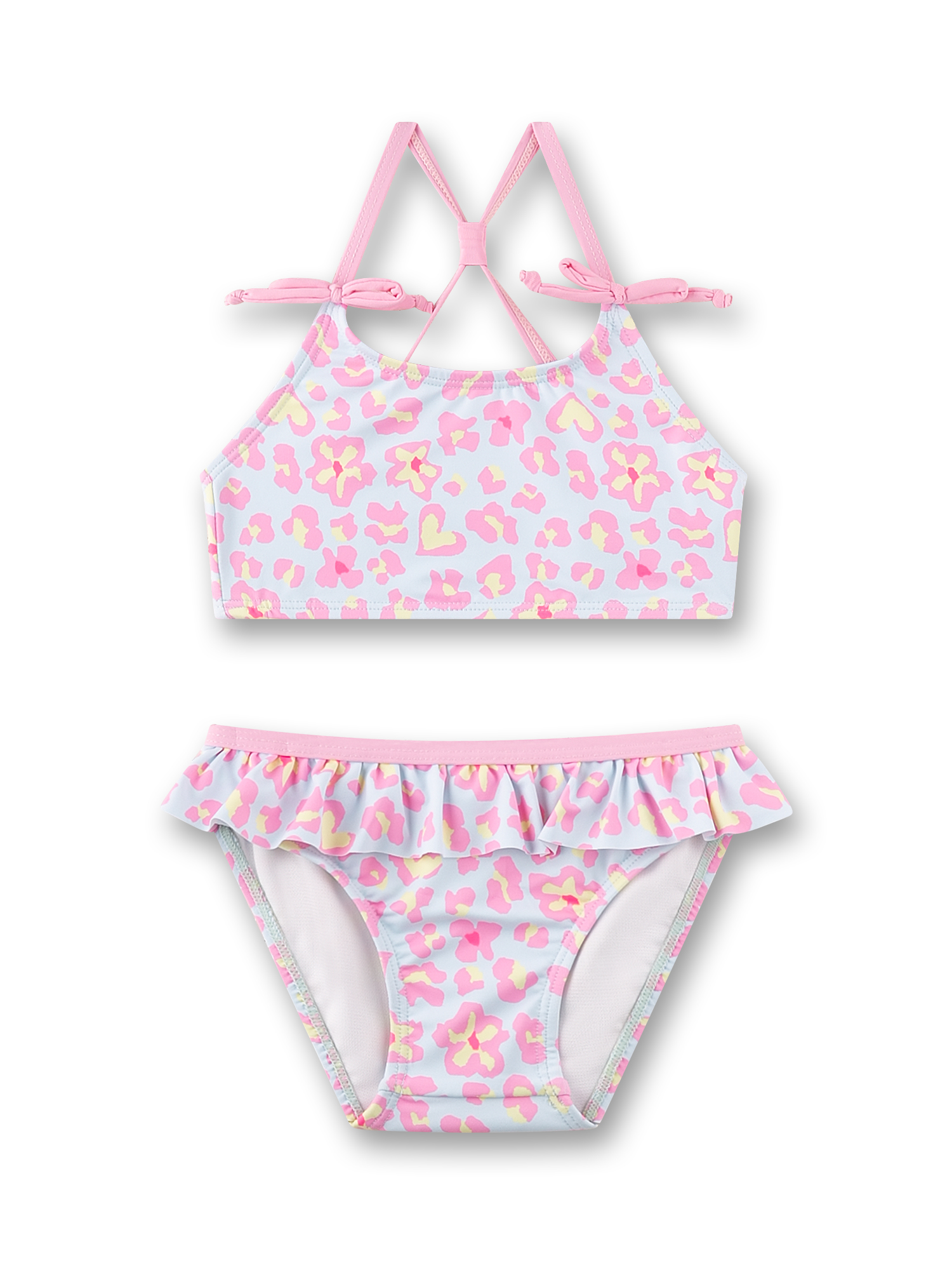 Bekleidung, Bademode, Bikini, Handtasche, Windel