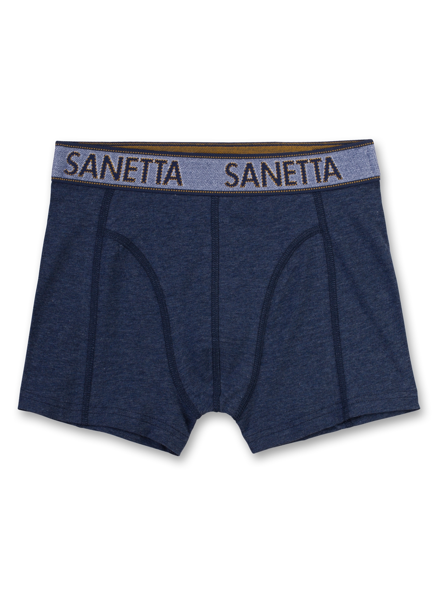 Jungen-Hipshorts
