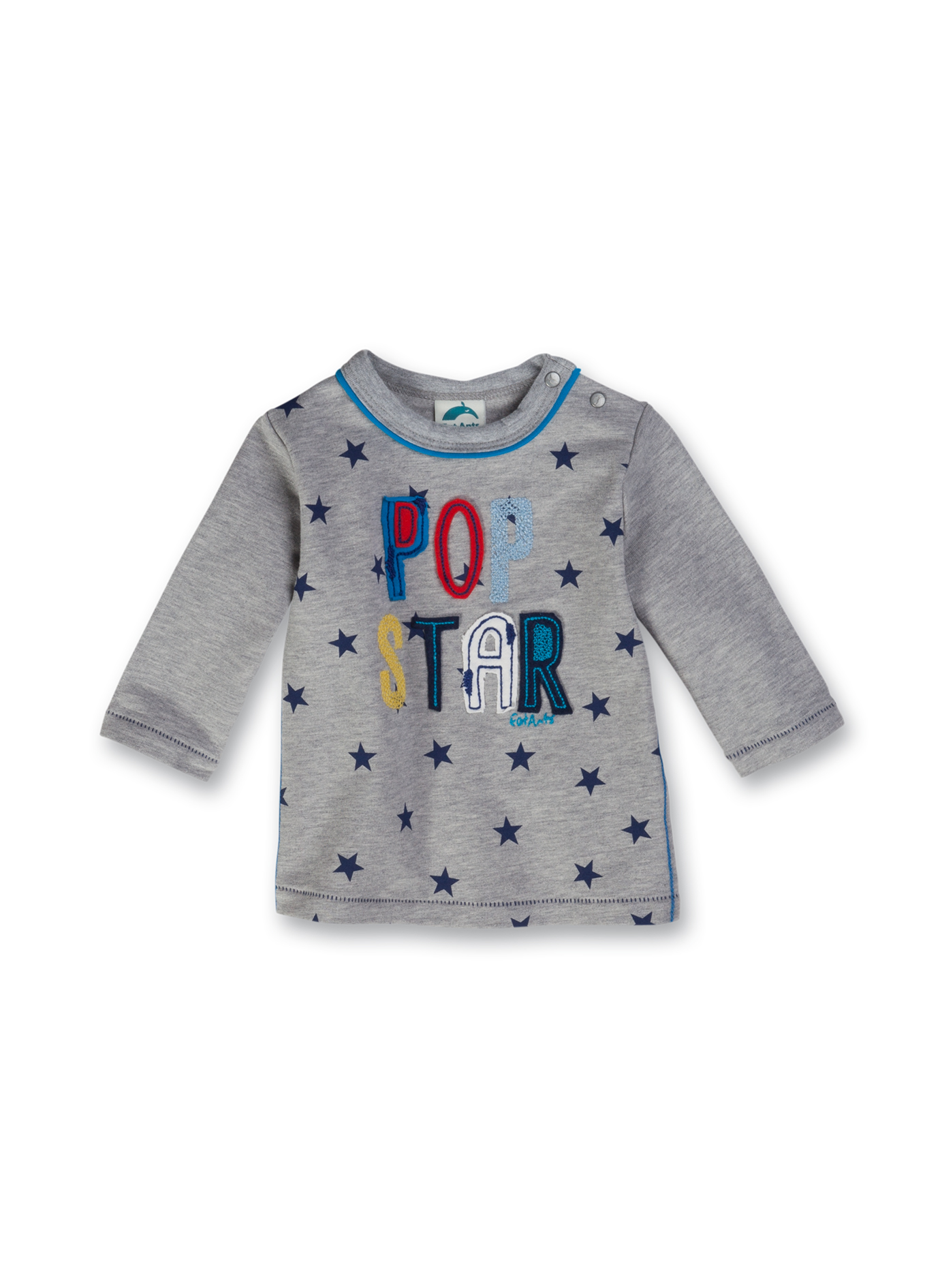 Jungen-Sweatshirt