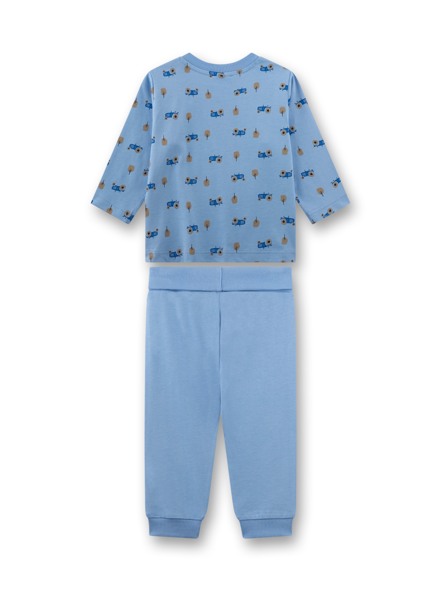 Bekleidung, Pyjama, Hemd