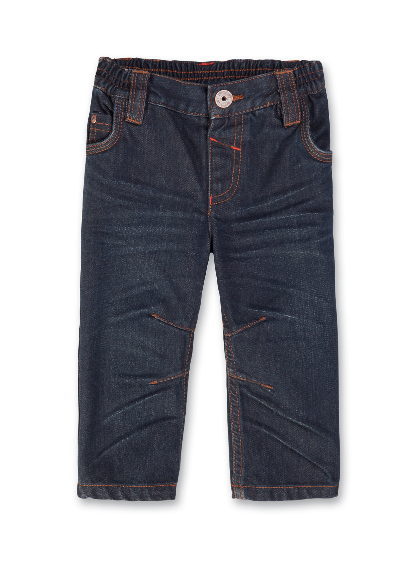 Jungen-Jeanshose