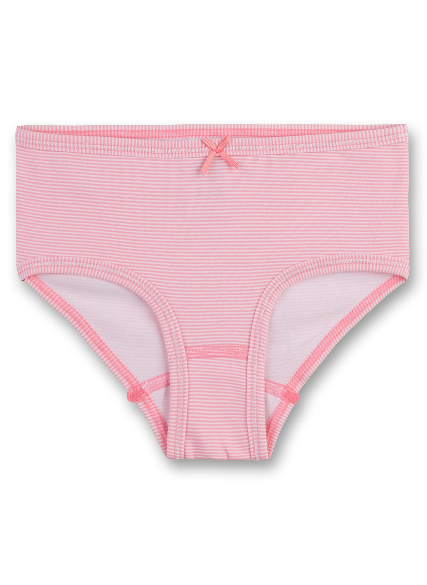 Mädchen-Hüftslip (Doppelpack)