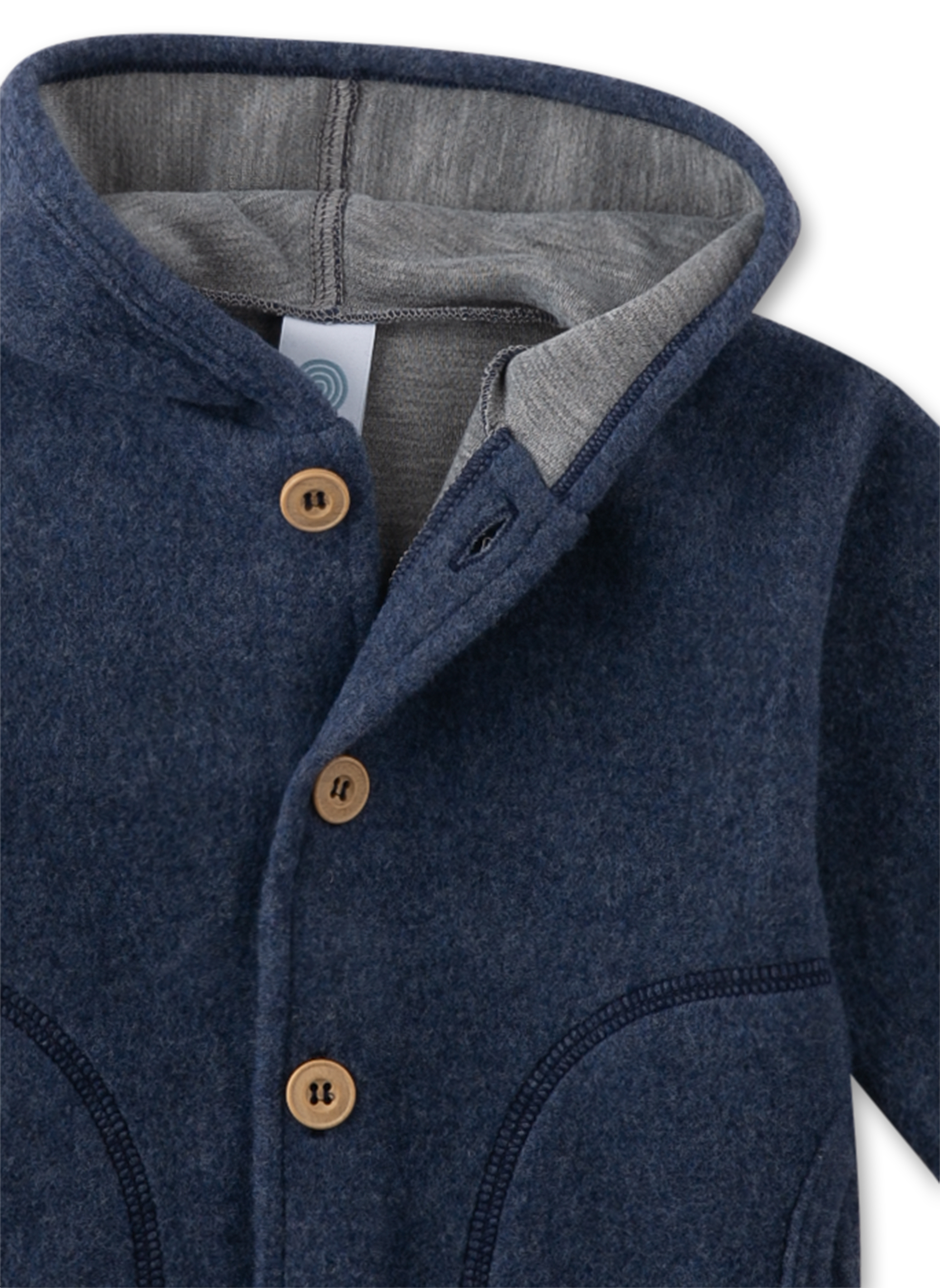 Mantel, Jacke, Fleece, Blazer, Pullover