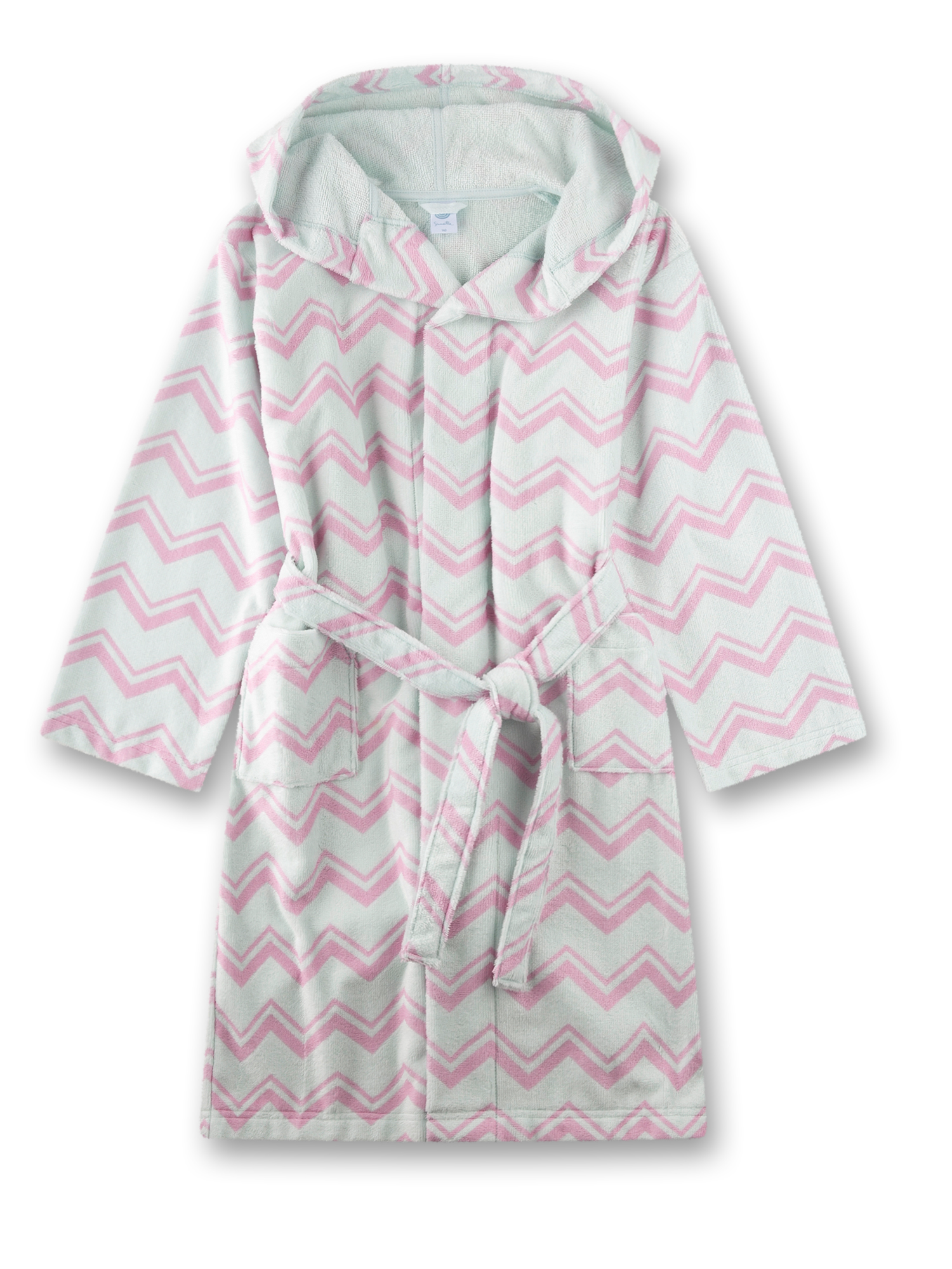 Modisch, Kleidung, Robe, Mantel