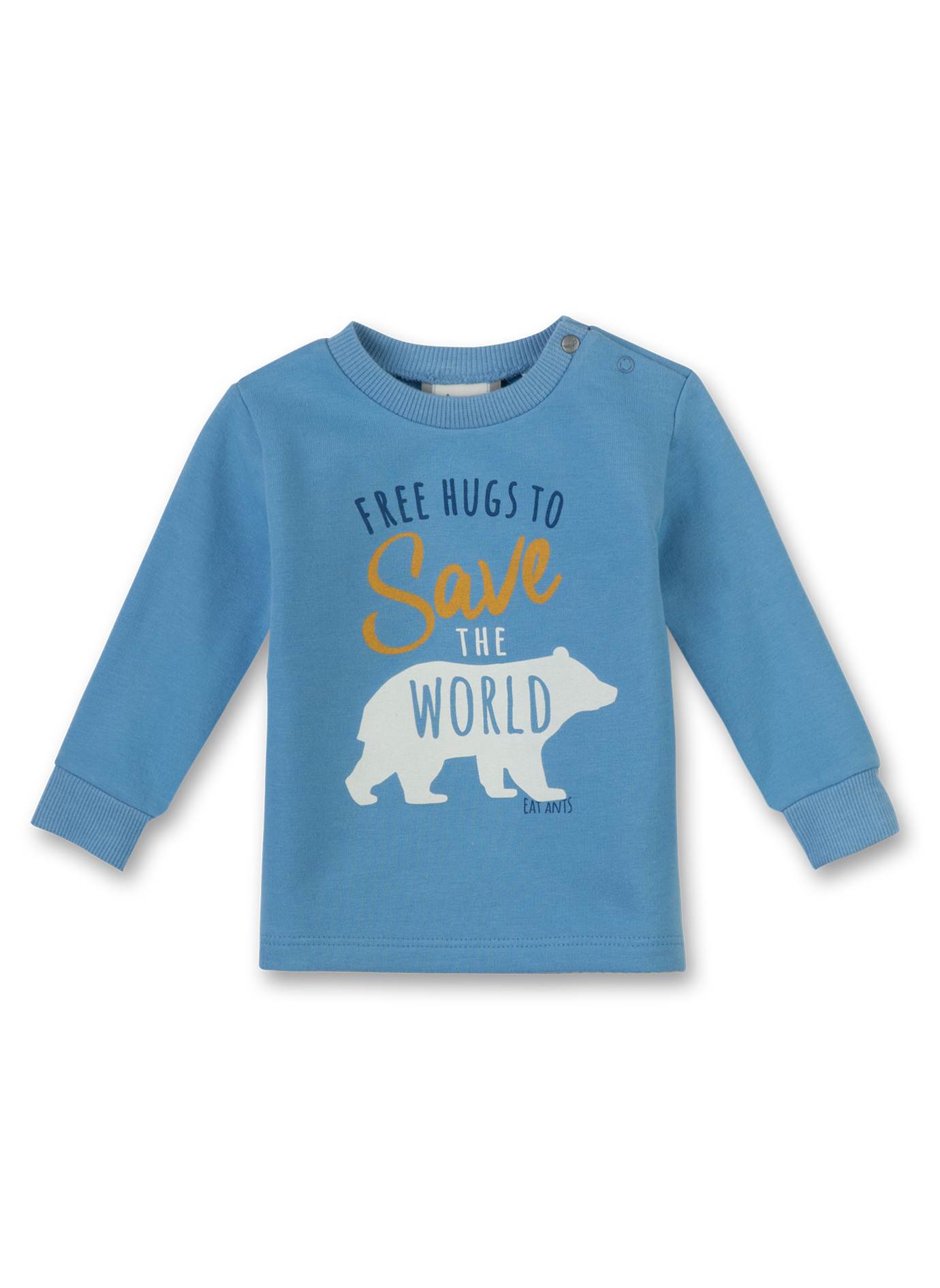 Jungen-Sweatshirt