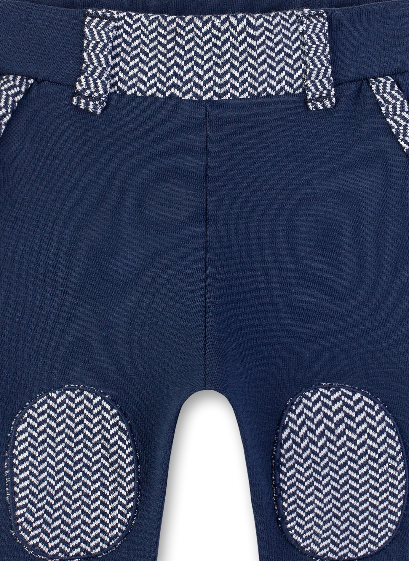 Jungen-Hose