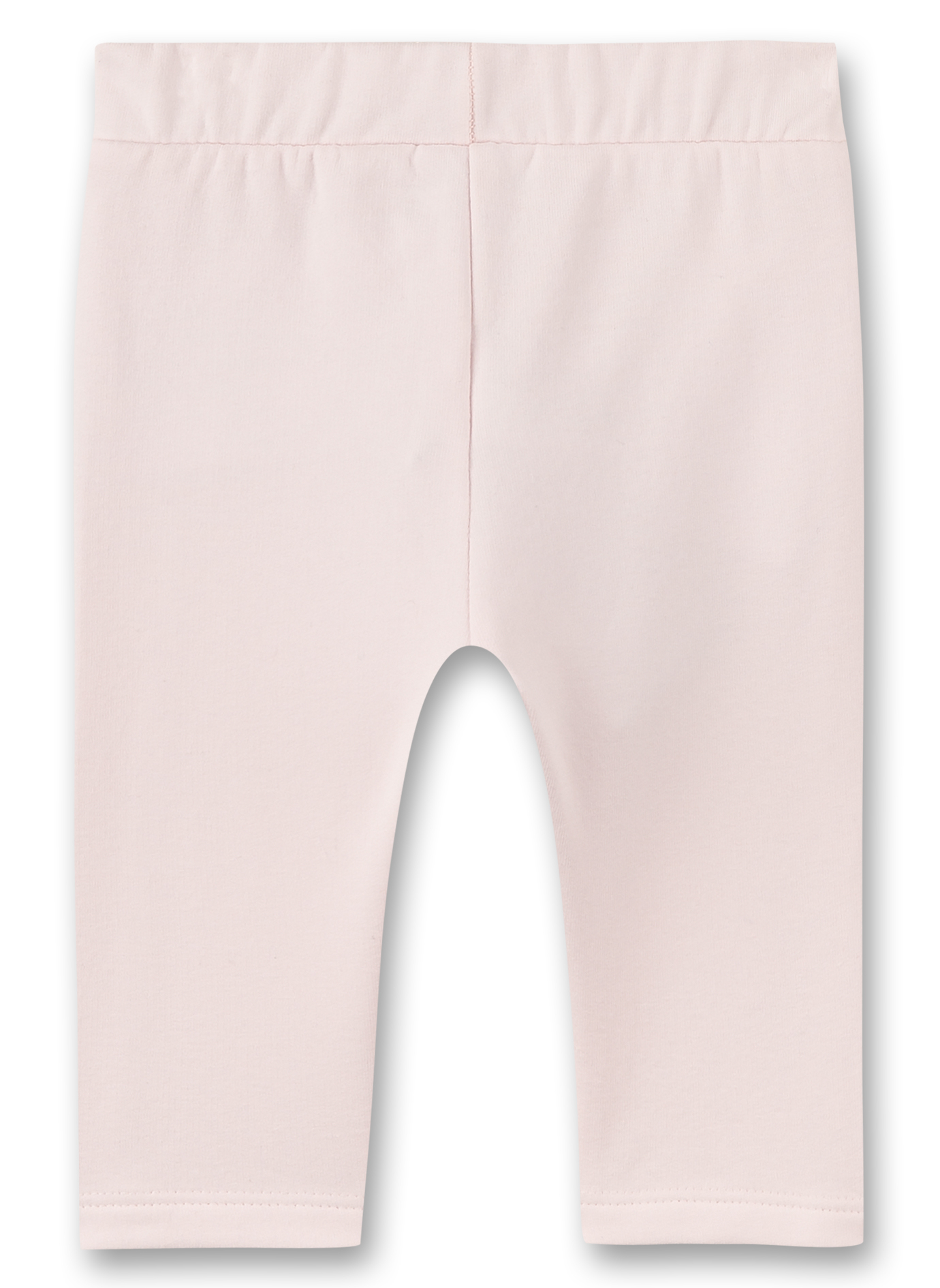 Mädchen-Sweathose Rosa Lovely Teddy
