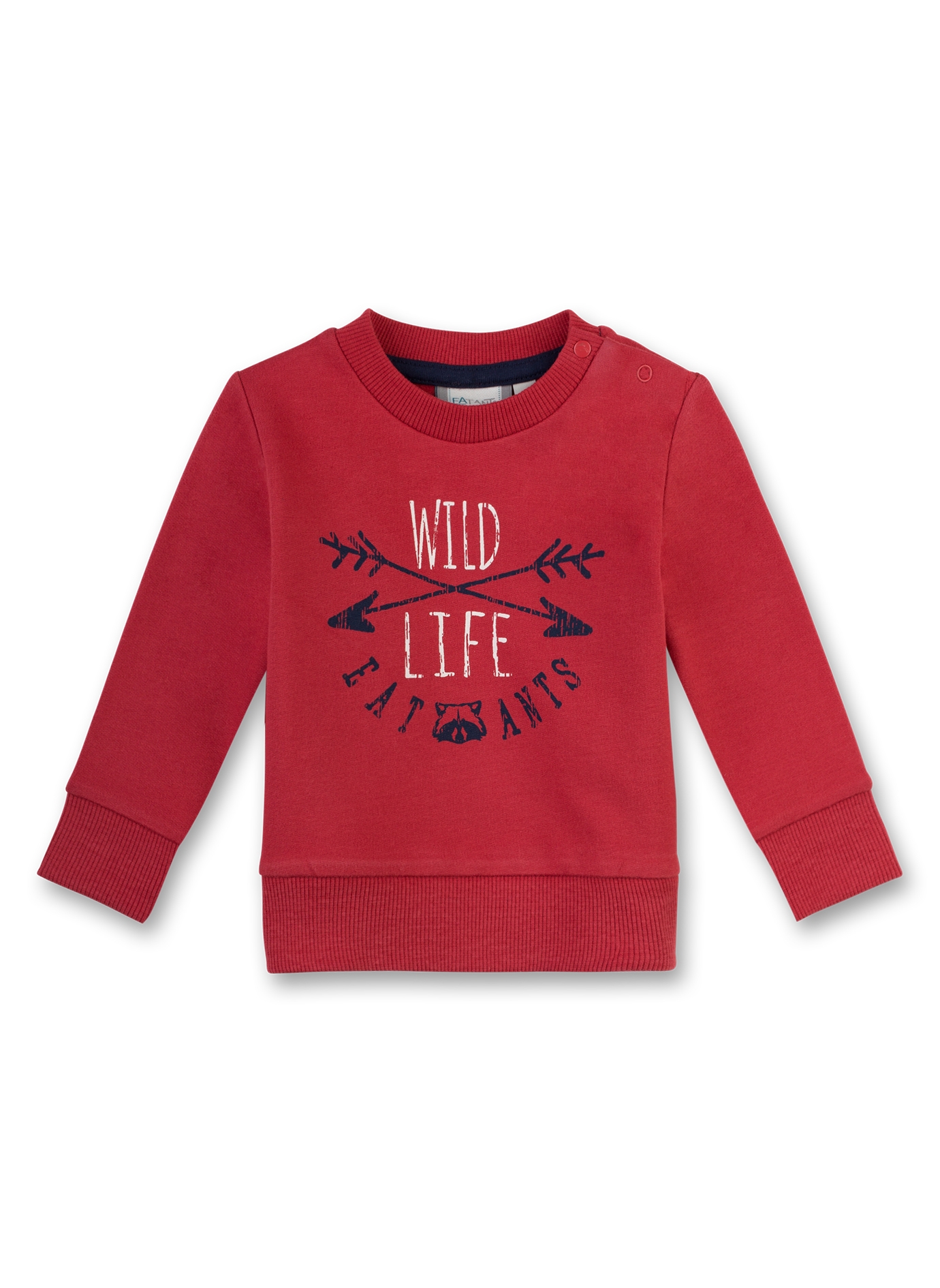 Jungen-Sweatshirt