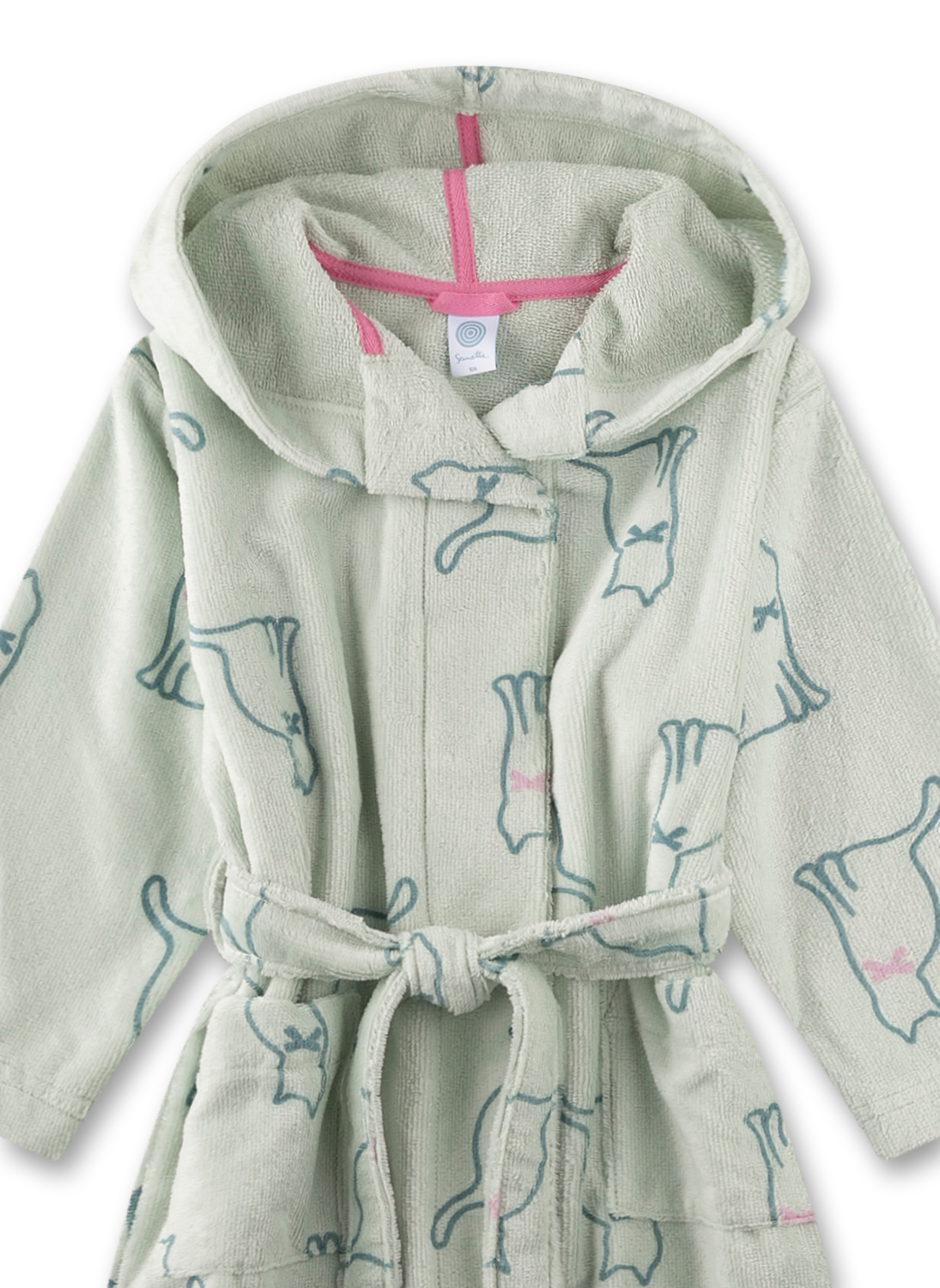 Modisch, Kleidung, Robe, Mantel, Jacke