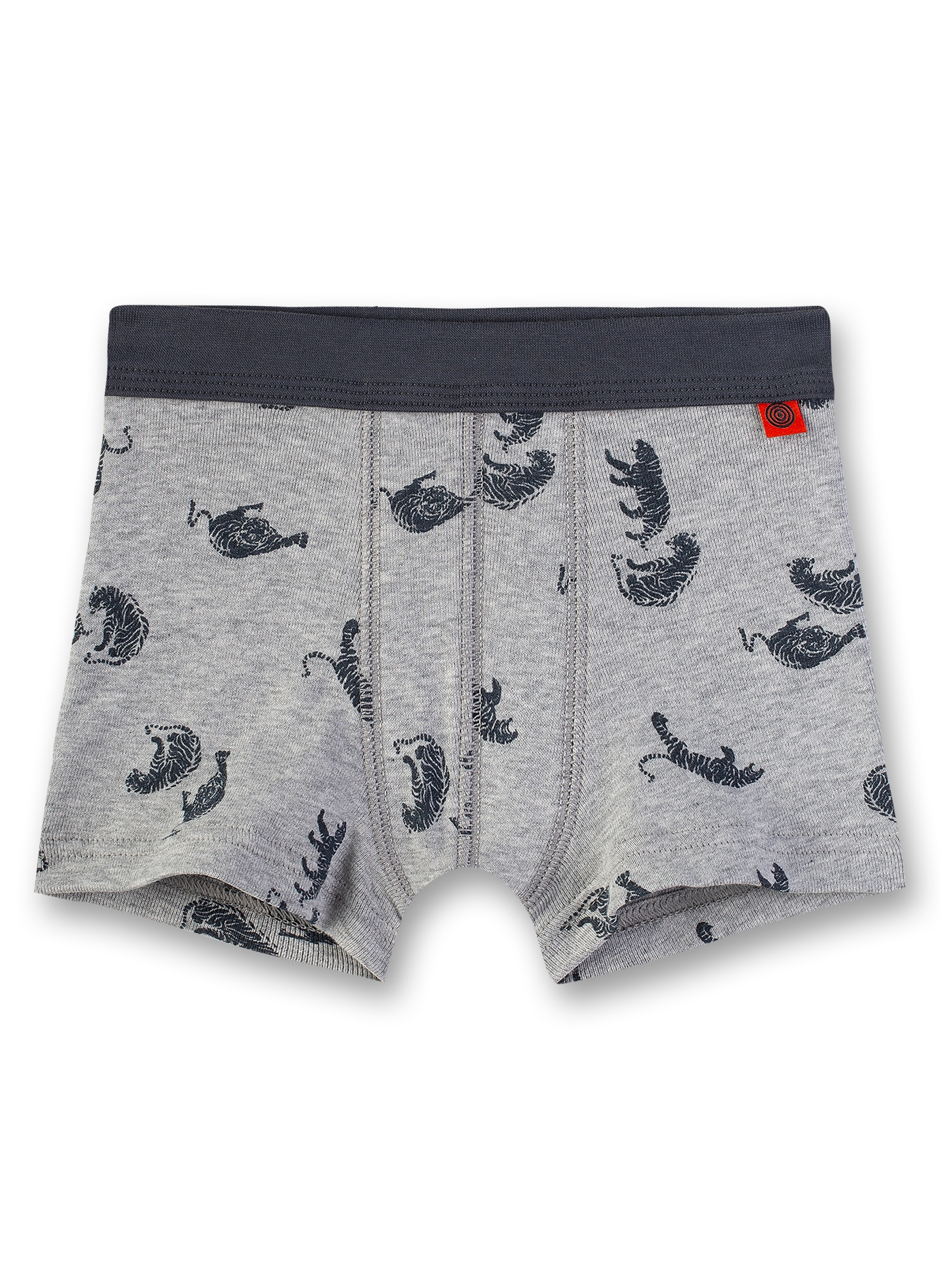 Jungen-Shorts