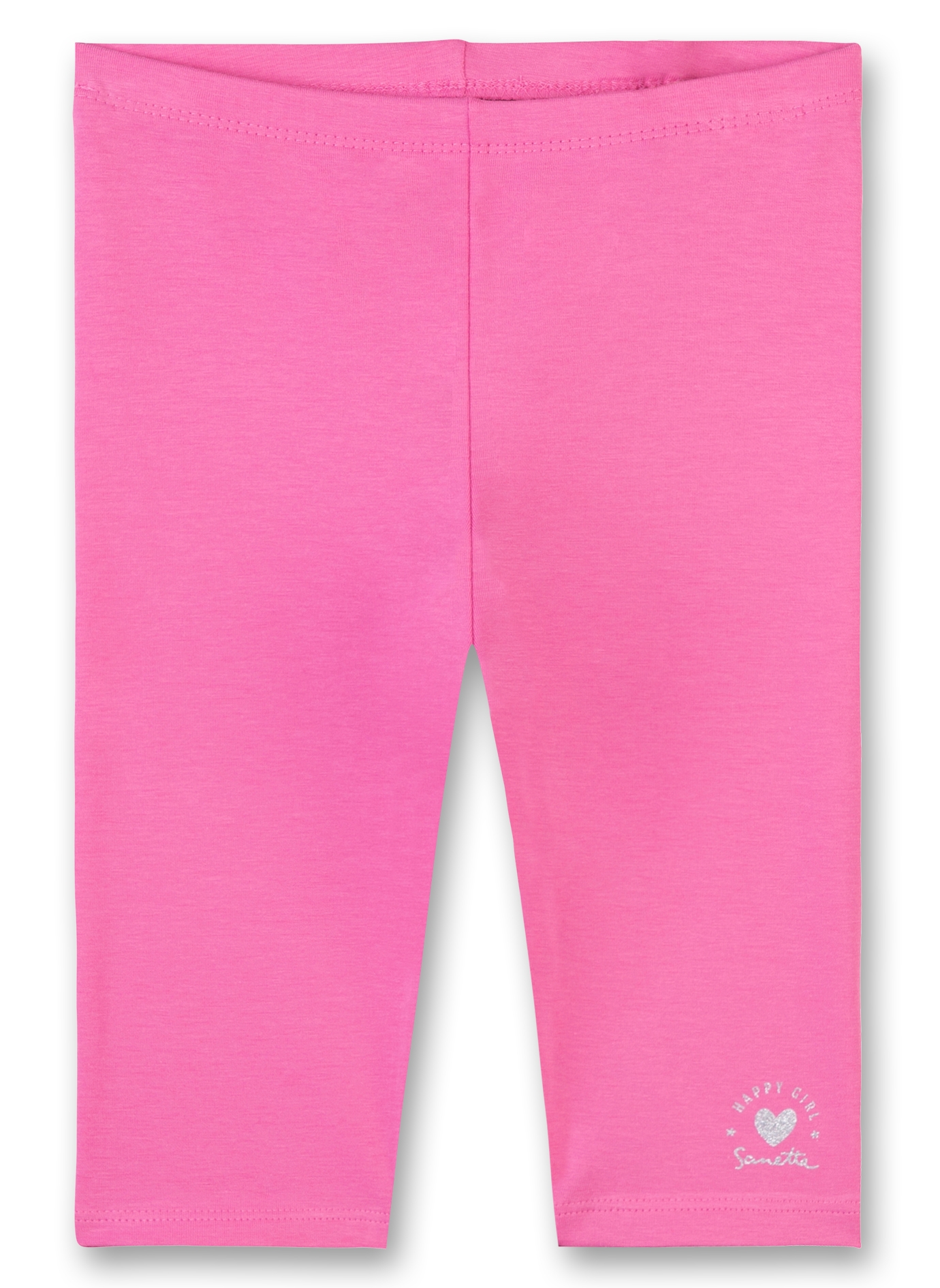 Mädchen-Capri Leggings