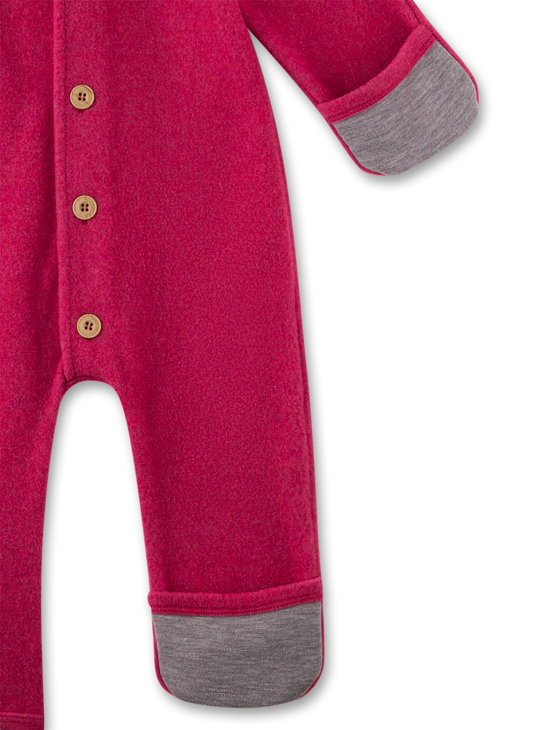 Bekleidung, Strickwaren, Pullover, Mantel