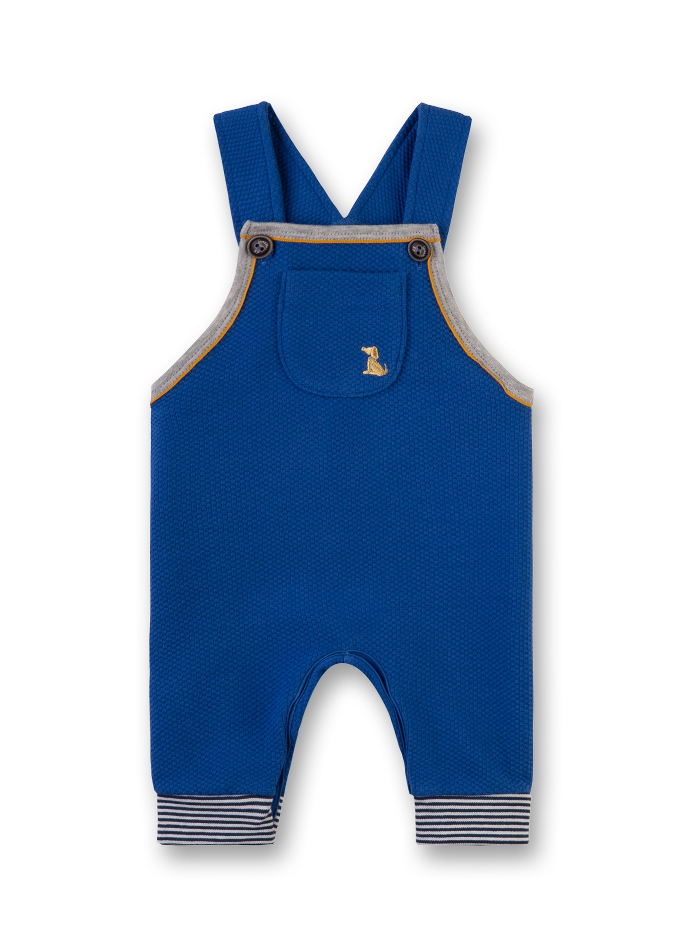 Jungen-Latzhose