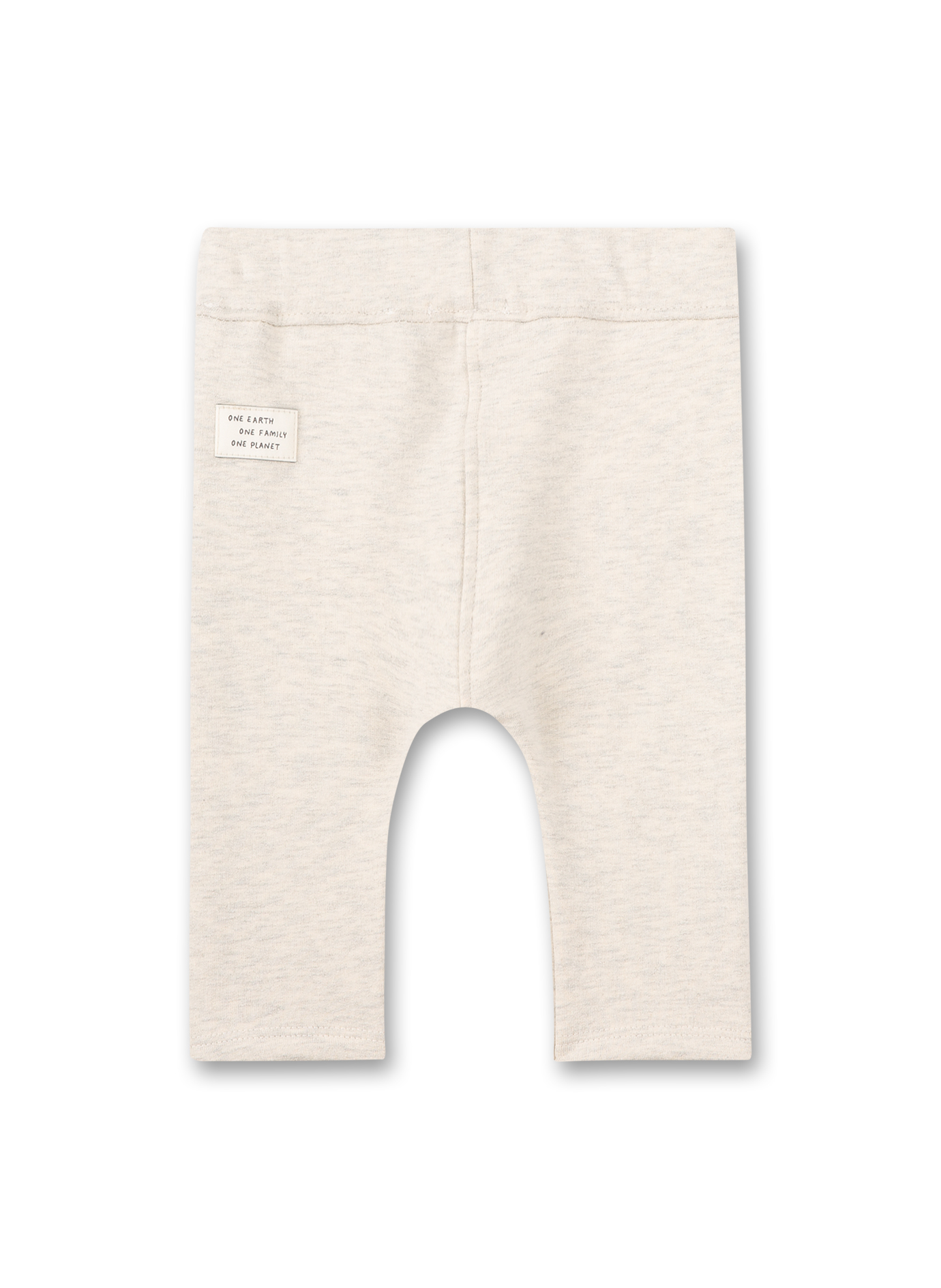 Babyhosen, Kindershosen, Beige, Weiches Gewebe, Elastischer Bund