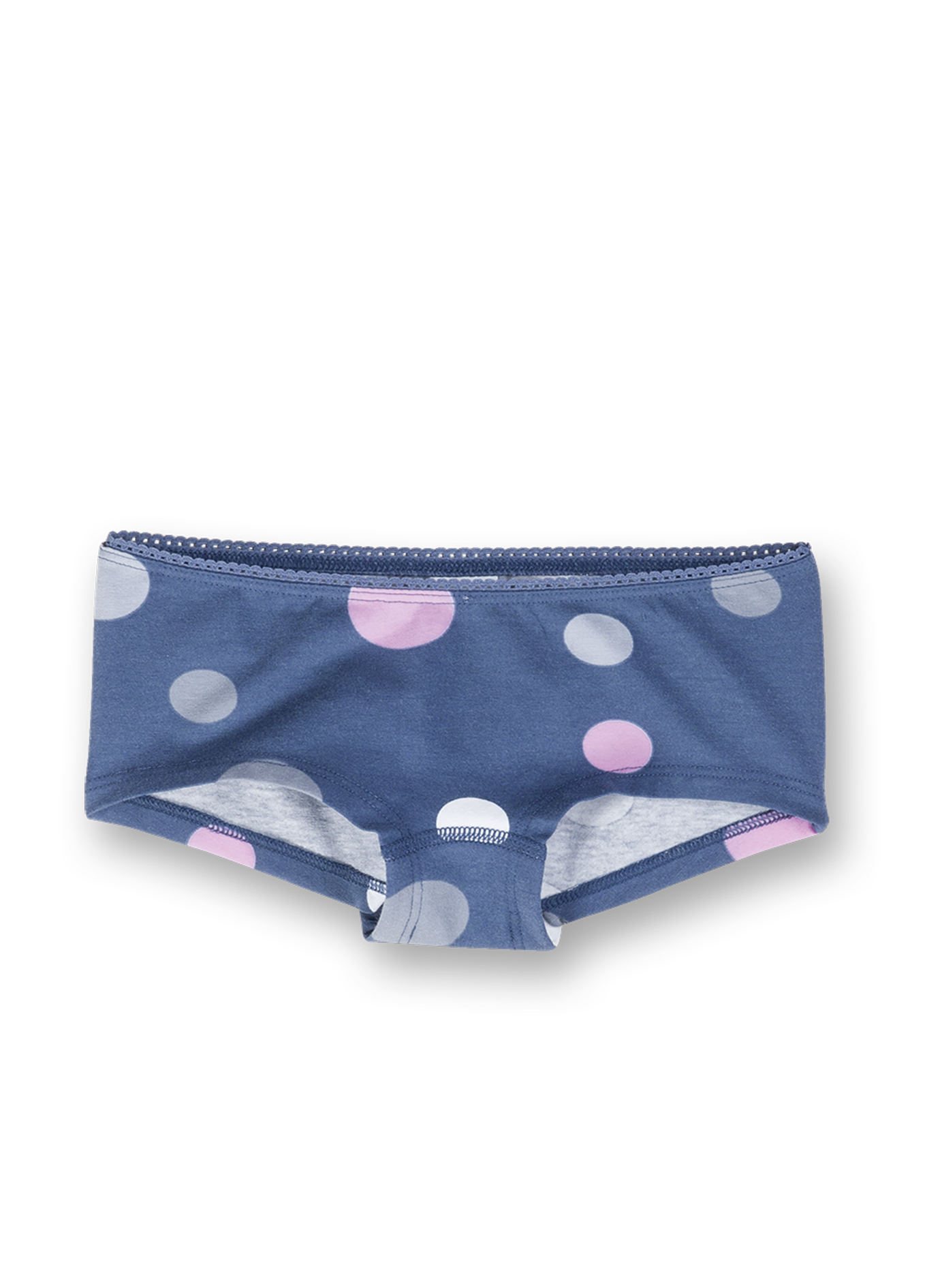 Mädchen-Cutbrief
