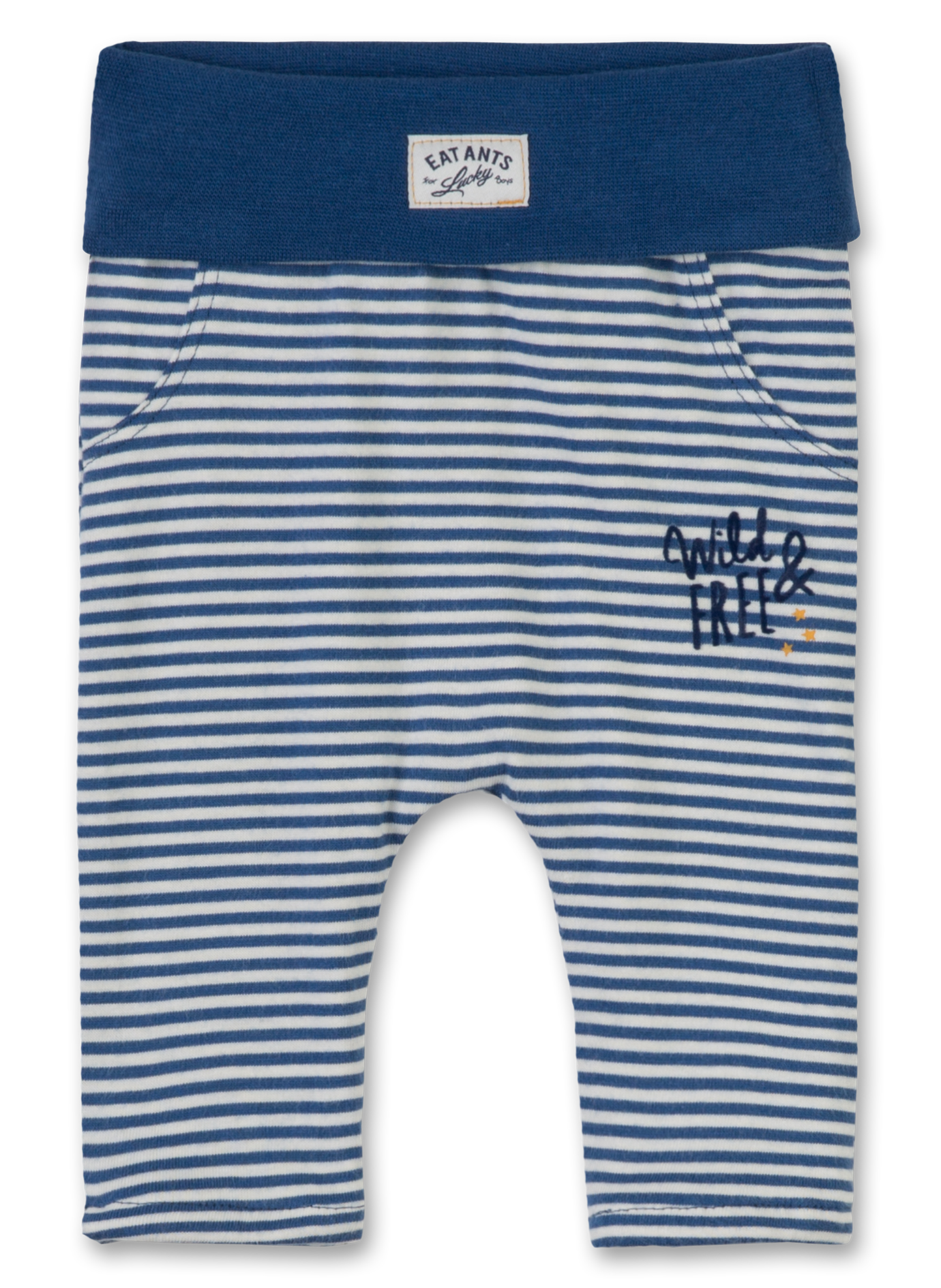 Jungen-Hose