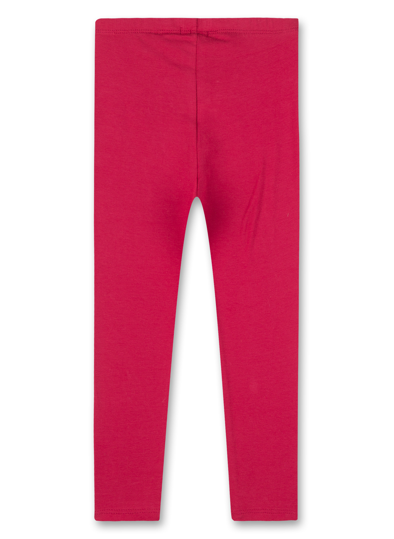 Mädchen-Leggings Pink Early Bird
