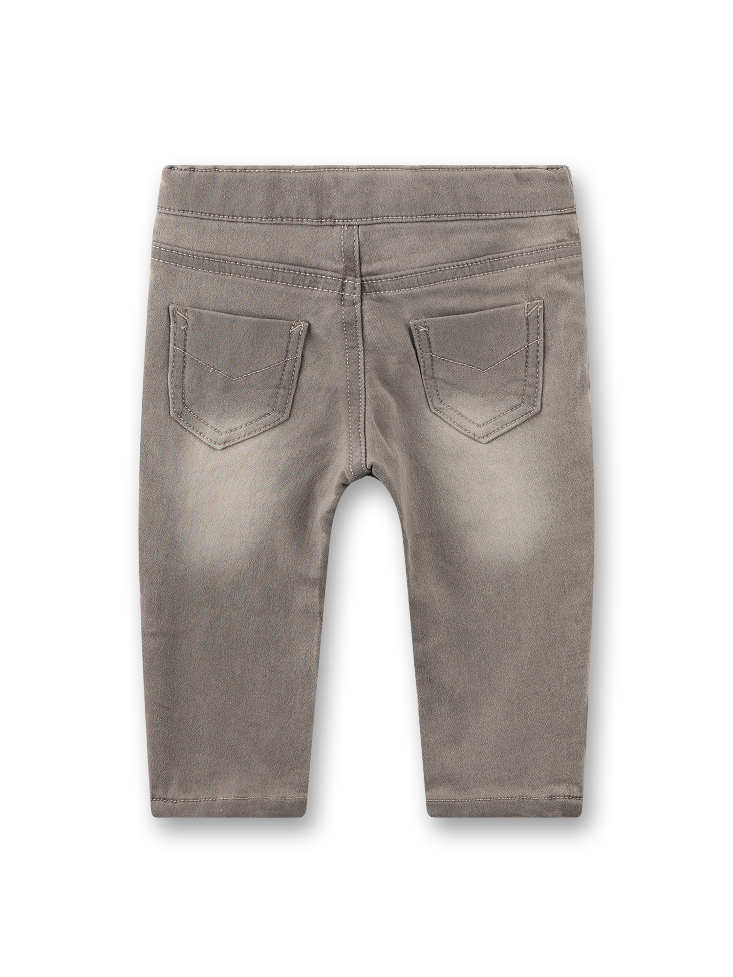 Hose, Jeans, Kinder, Rückseite, Taschen