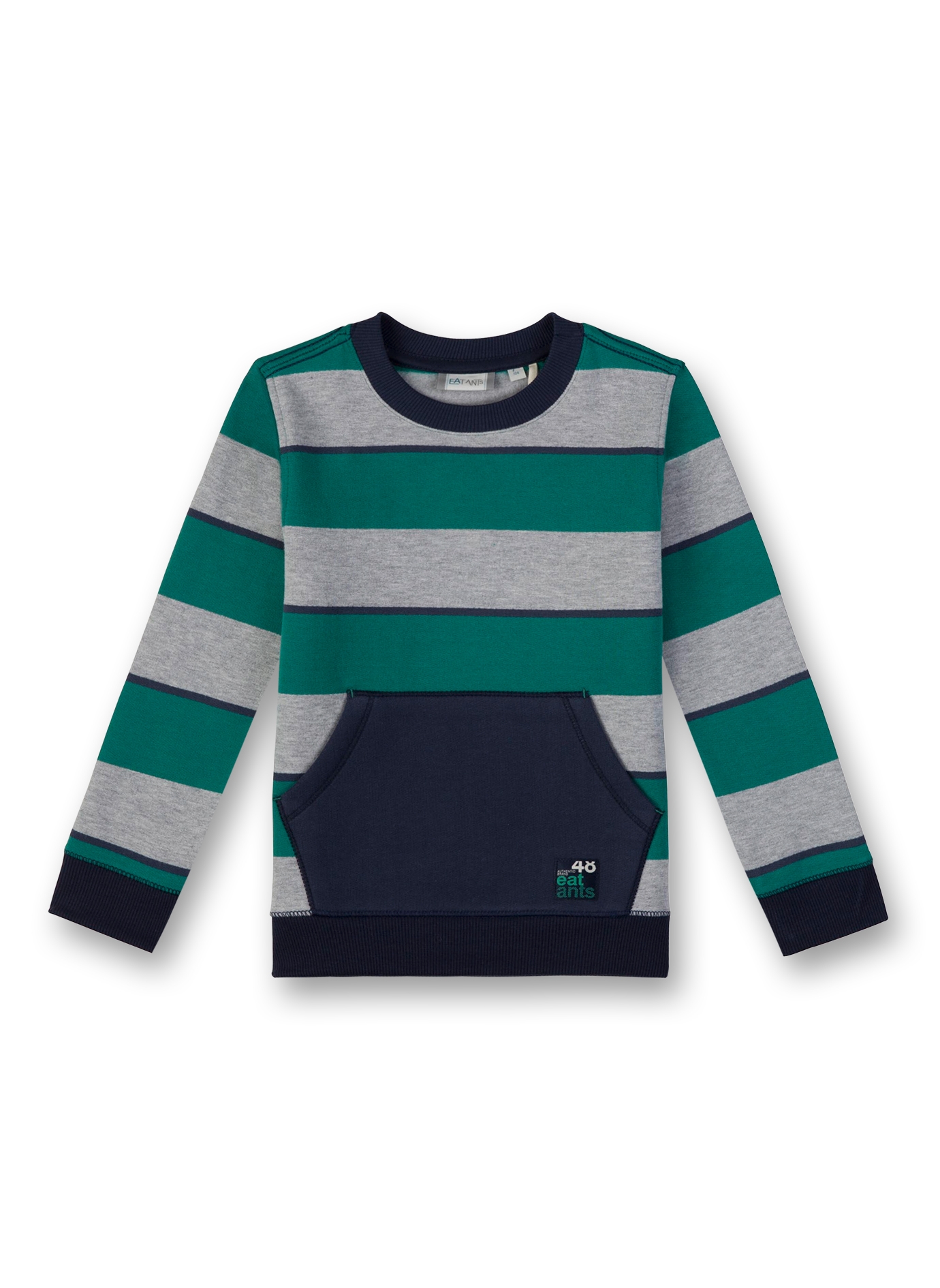Jungen-Sweatshirt