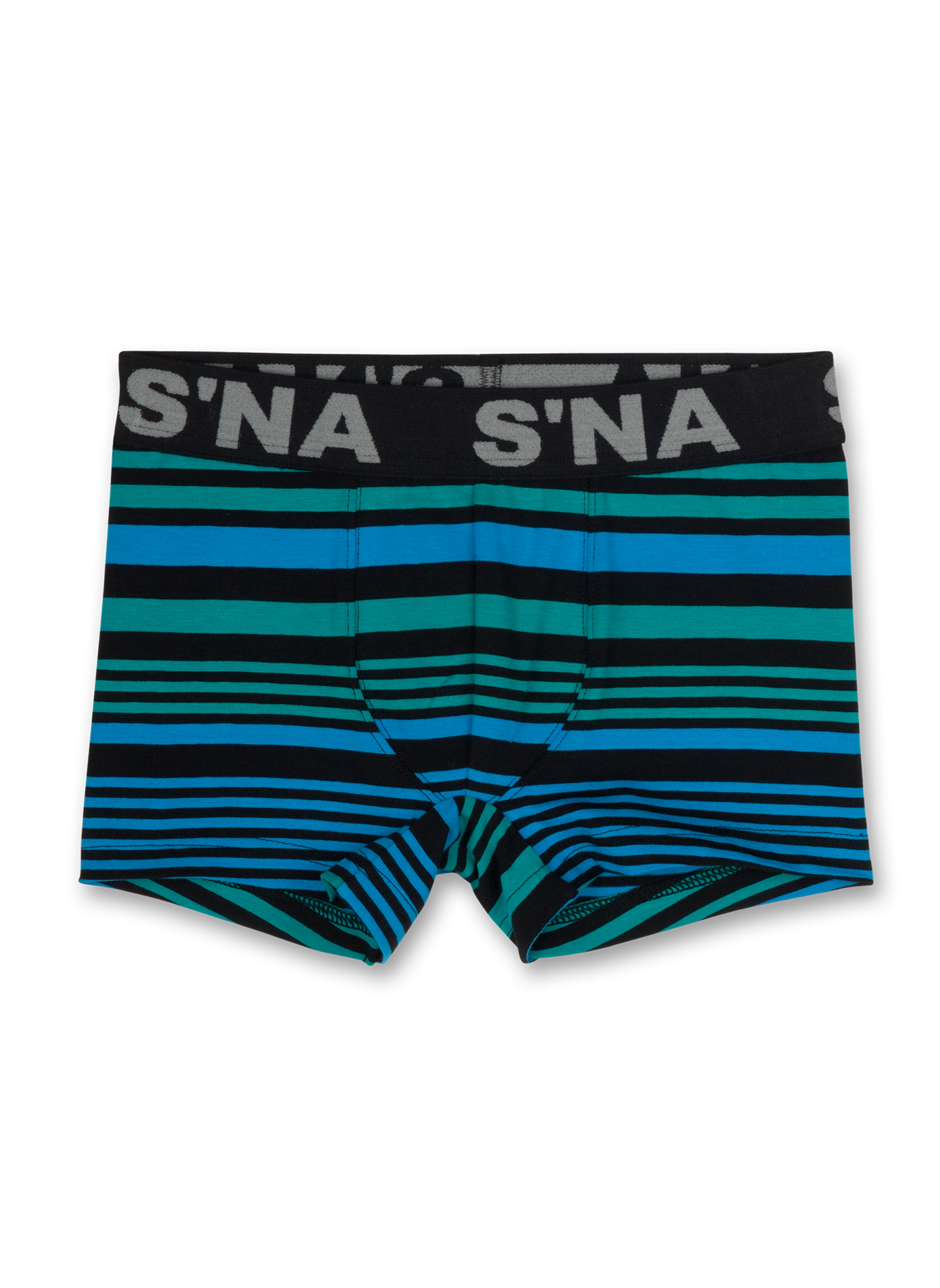 Sanetta Jungen Hipshorts Boxer Gr 176  Neu  Winter 2017-2018 30 % 
