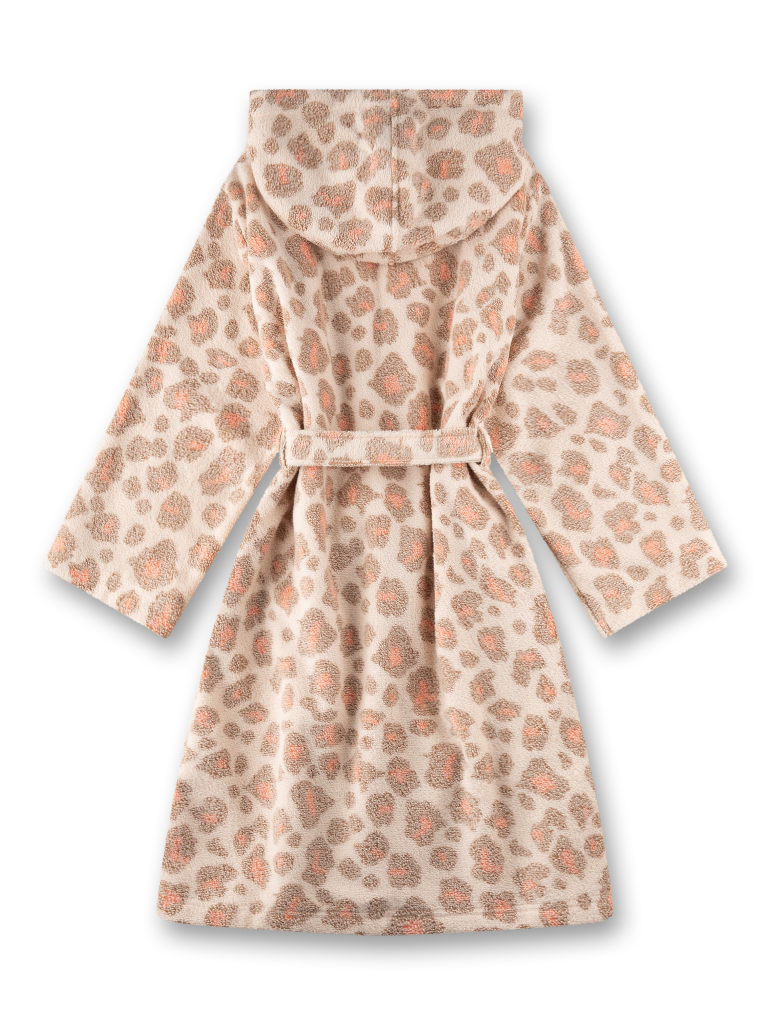 Modisch, Kleidung, Robe, Mantel