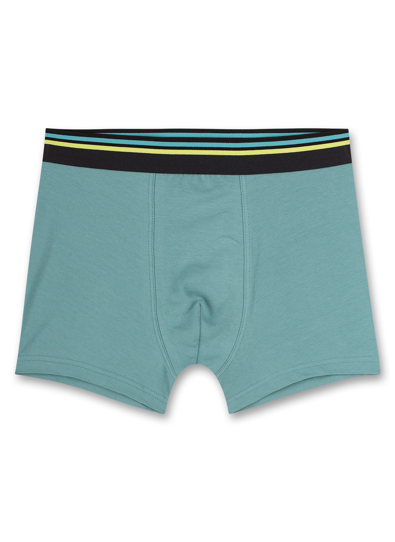Jungen-Hipshorts (5er-Pack) Blau