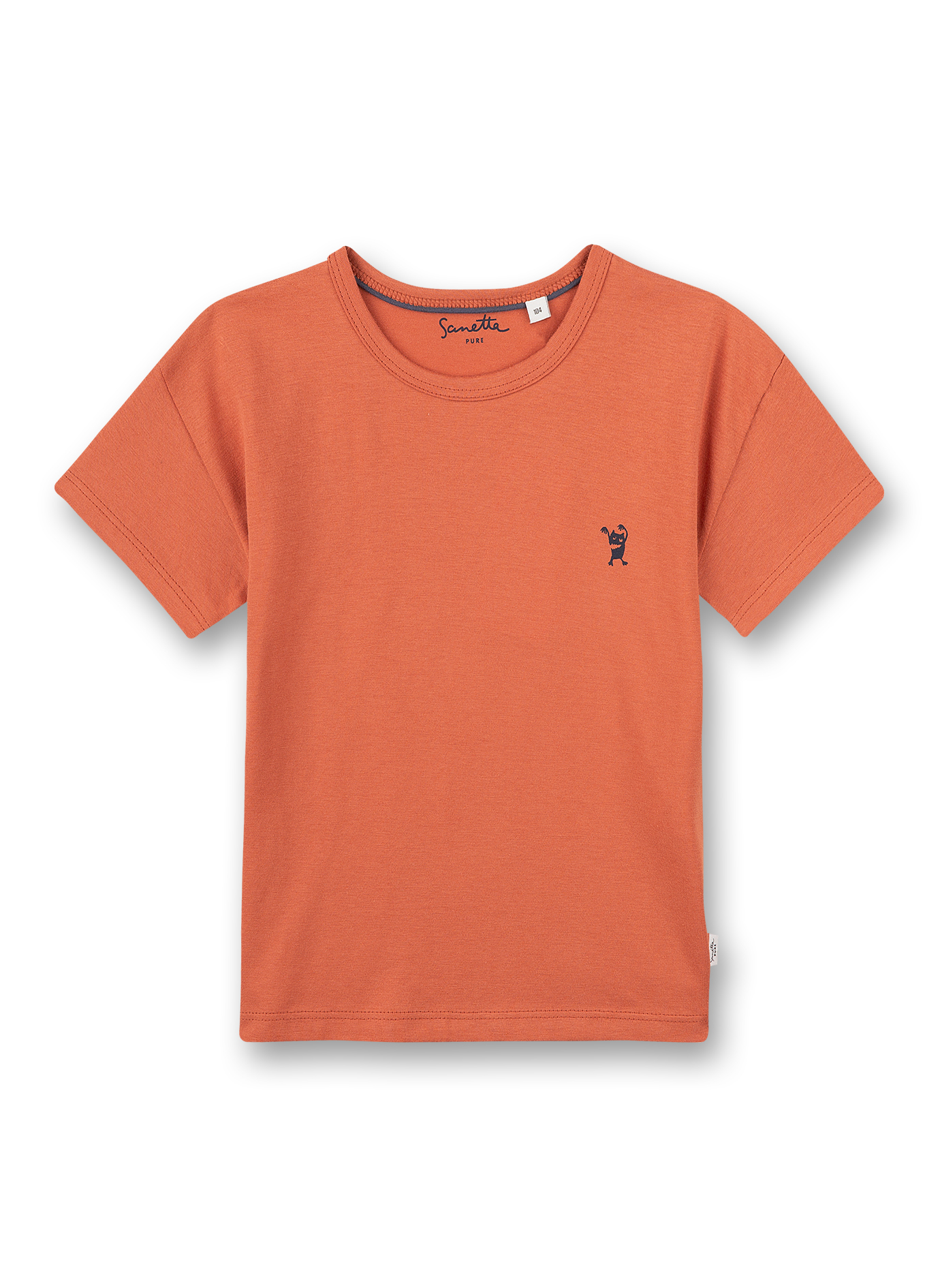 Unisex T-Shirt Rot
