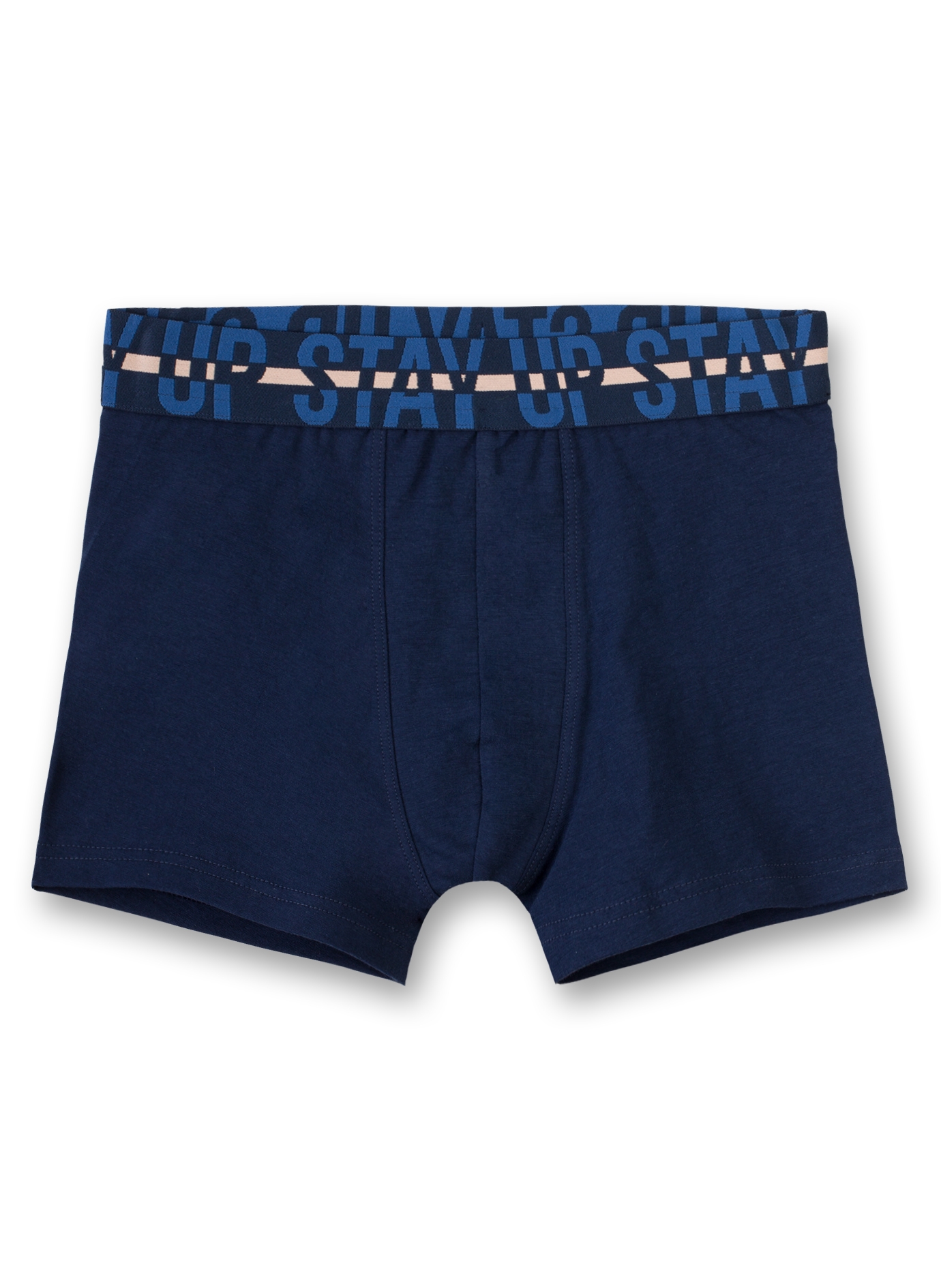 Jungen-Hipshorts (Doppelpack)